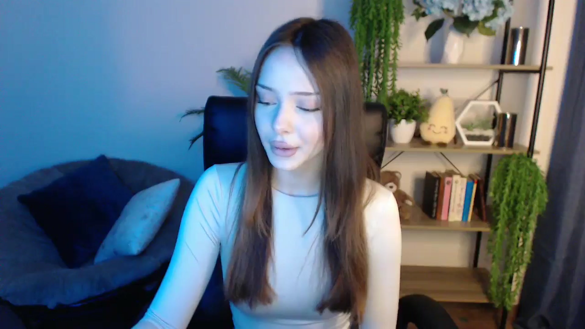 Gallery image thumbnail from KateManelli's myfreecams stream on, 02/26/2025, 09:54 image 17 of 20