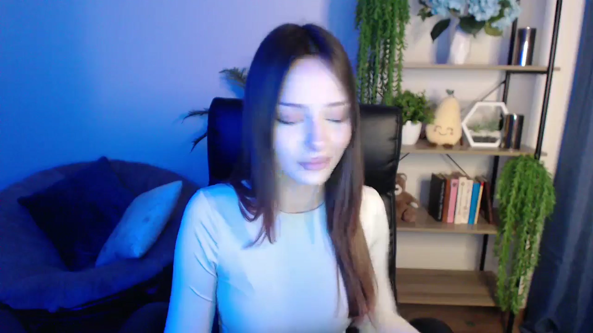Gallery image thumbnail from KateManelli's myfreecams stream on, 02/26/2025, 11:11 image 3 of 20