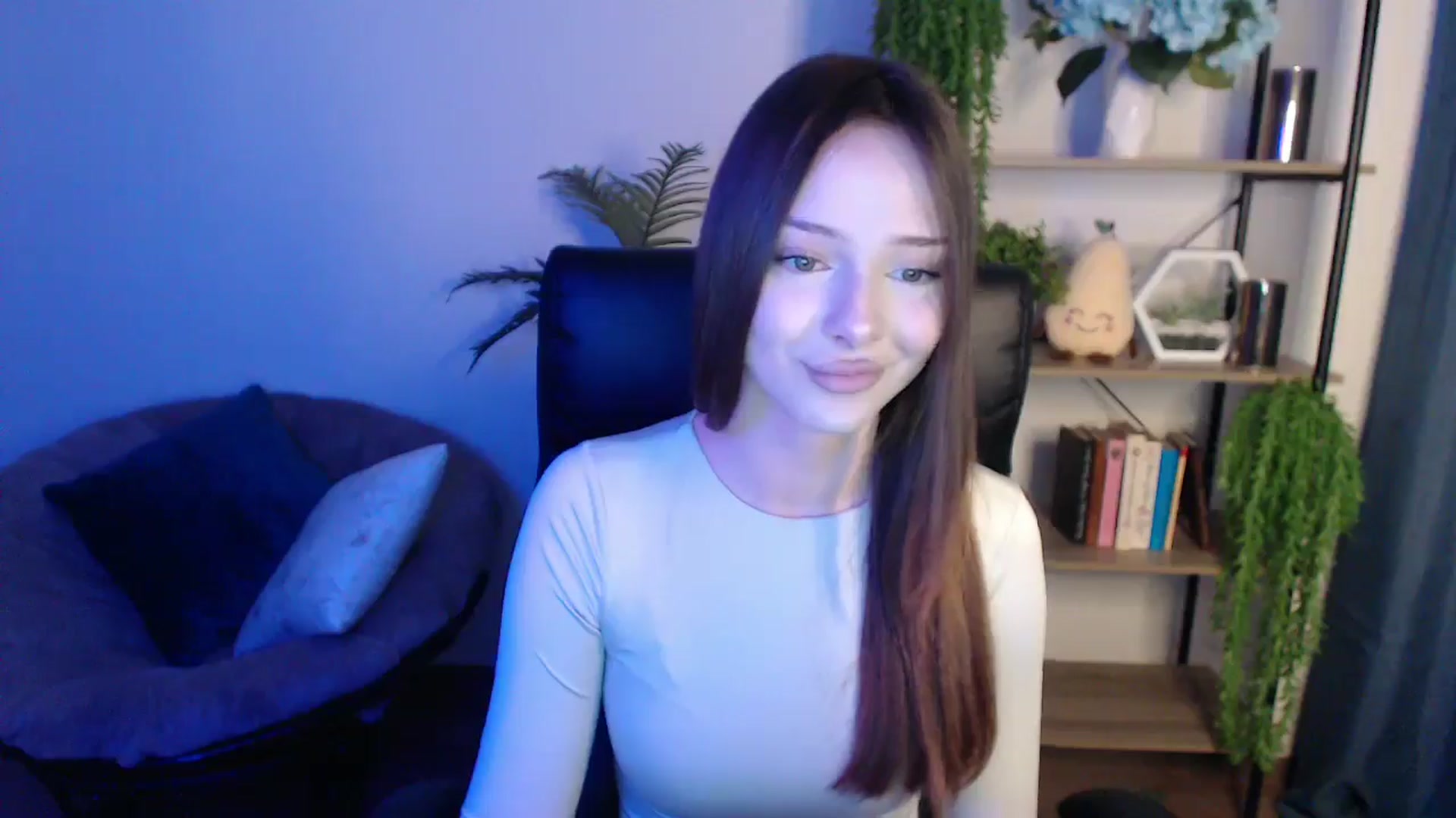 Gallery image thumbnail from KateManelli's myfreecams stream on, 02/26/2025, 11:11 image 13 of 20