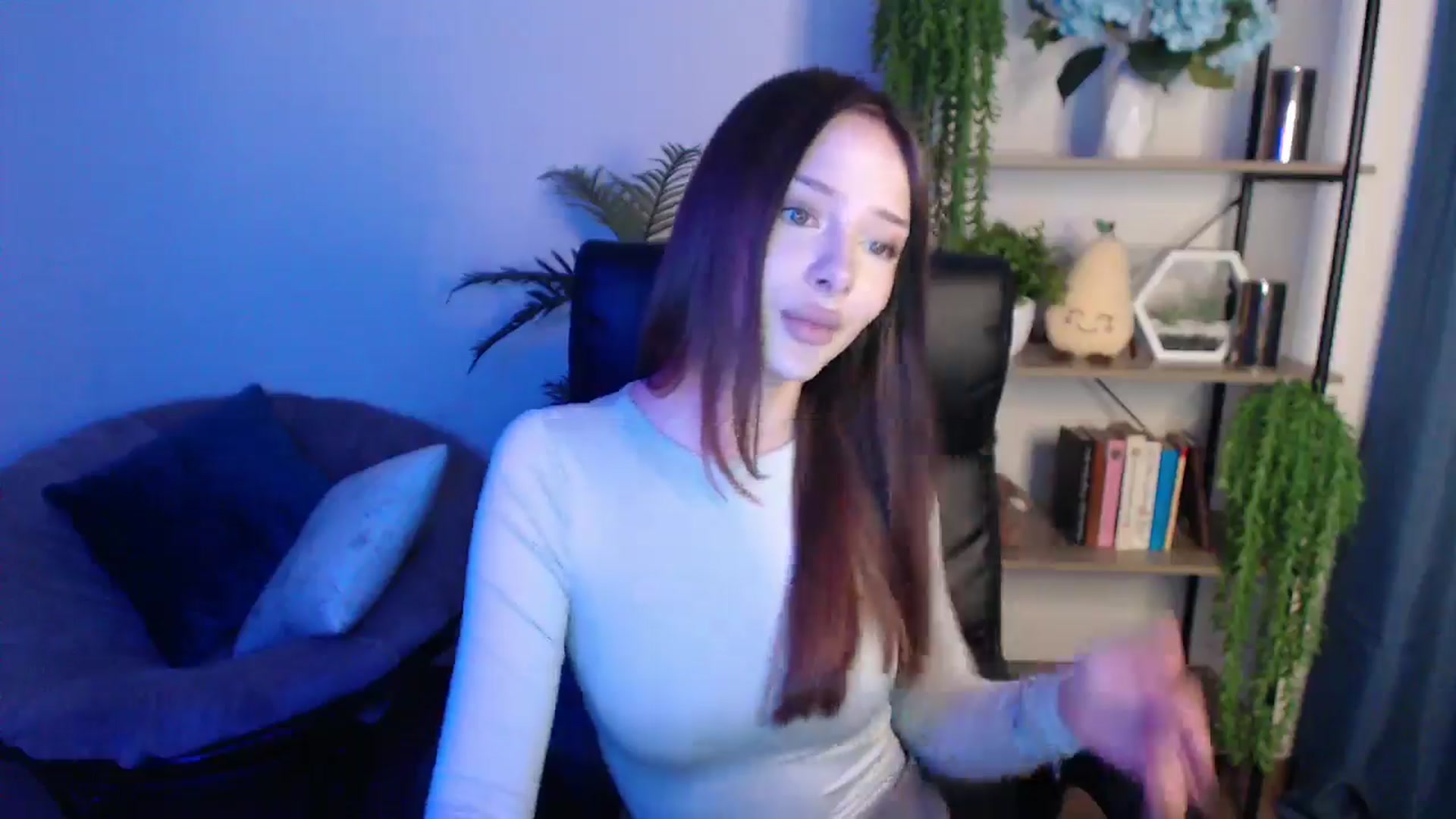 Gallery image thumbnail from KateManelli's myfreecams stream on, 02/26/2025, 11:11 image 15 of 20