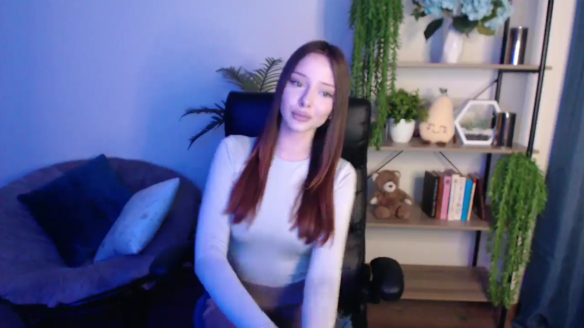 Gallery image thumbnail from KateManelli's myfreecams stream on, 02/26/2025, 11:11 image 18 of 20