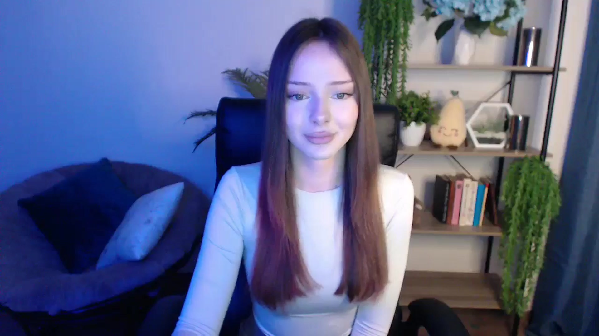 Gallery image thumbnail from KateManelli's myfreecams stream on, 02/26/2025, 11:11 image 20 of 20