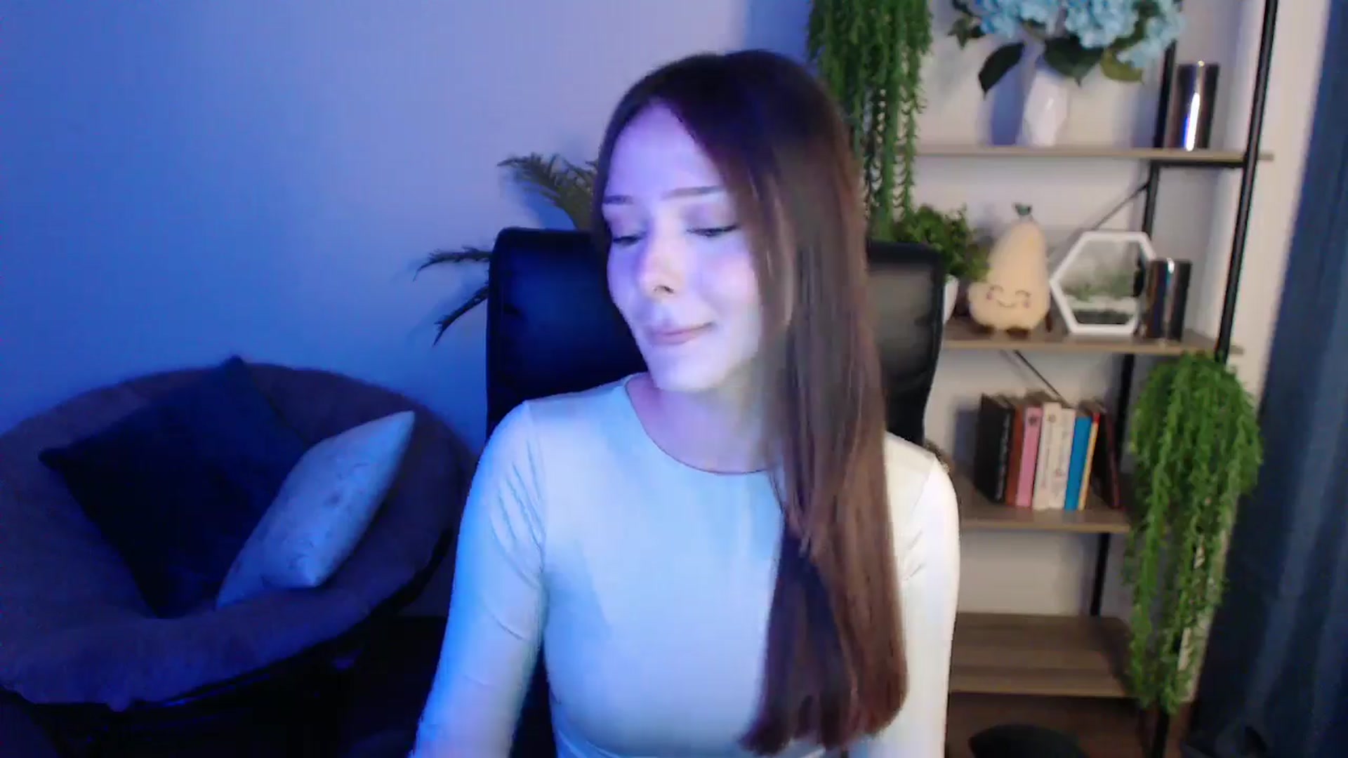 Gallery image thumbnail from KateManelli's myfreecams stream on, 02/26/2025, 11:11 image 12 of 20