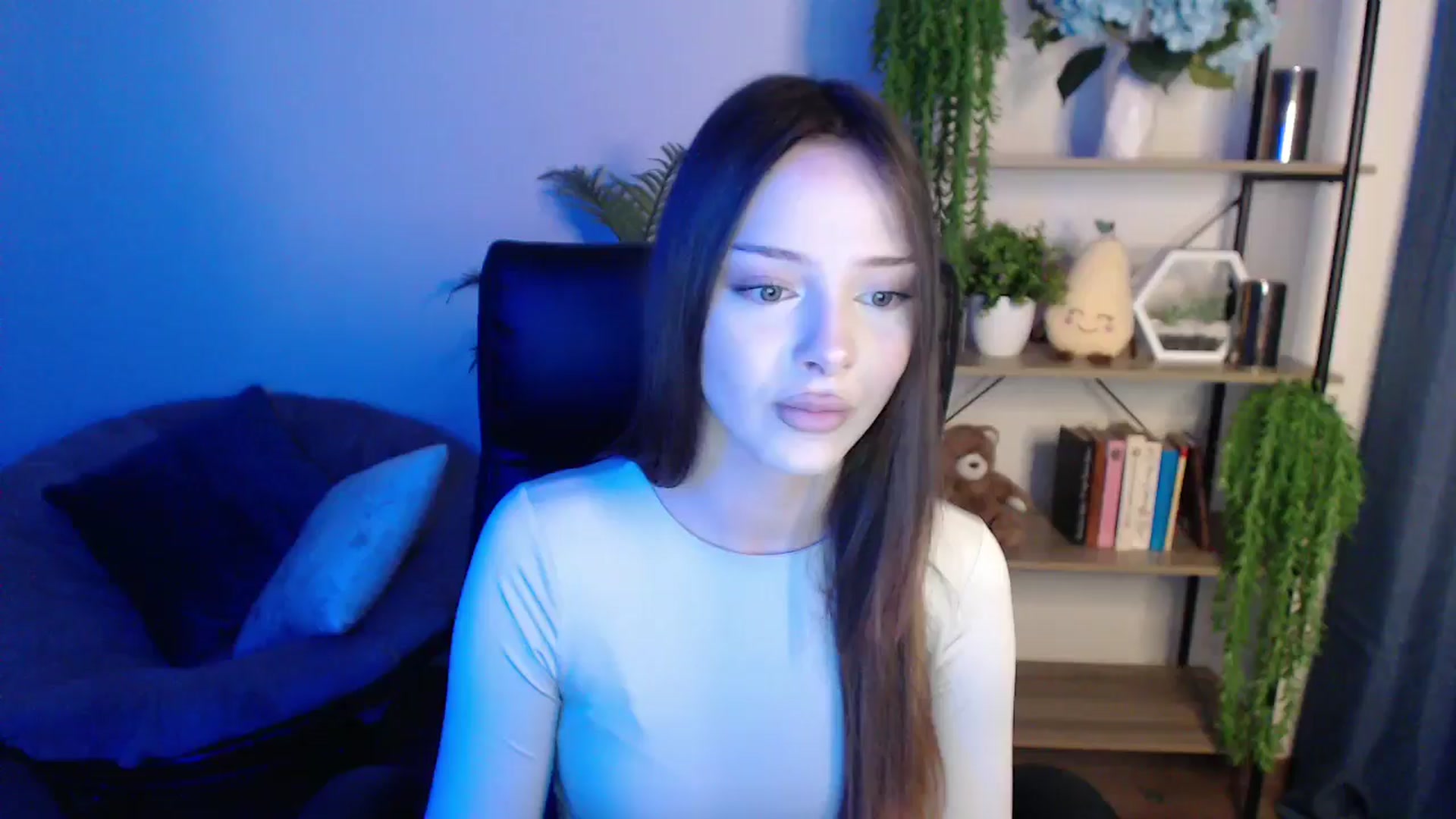 Gallery image thumbnail from KateManelli's myfreecams stream on, 02/26/2025, 11:11 image 1 of 20