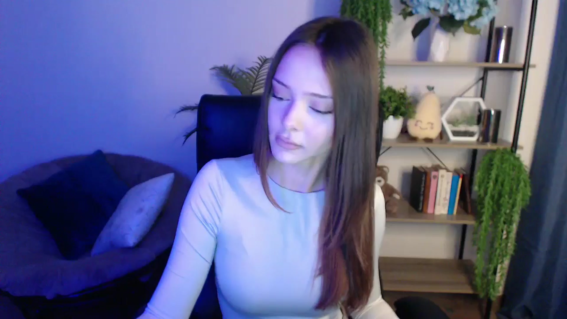 Gallery image thumbnail from KateManelli's myfreecams stream on, 02/26/2025, 11:11 image 16 of 20