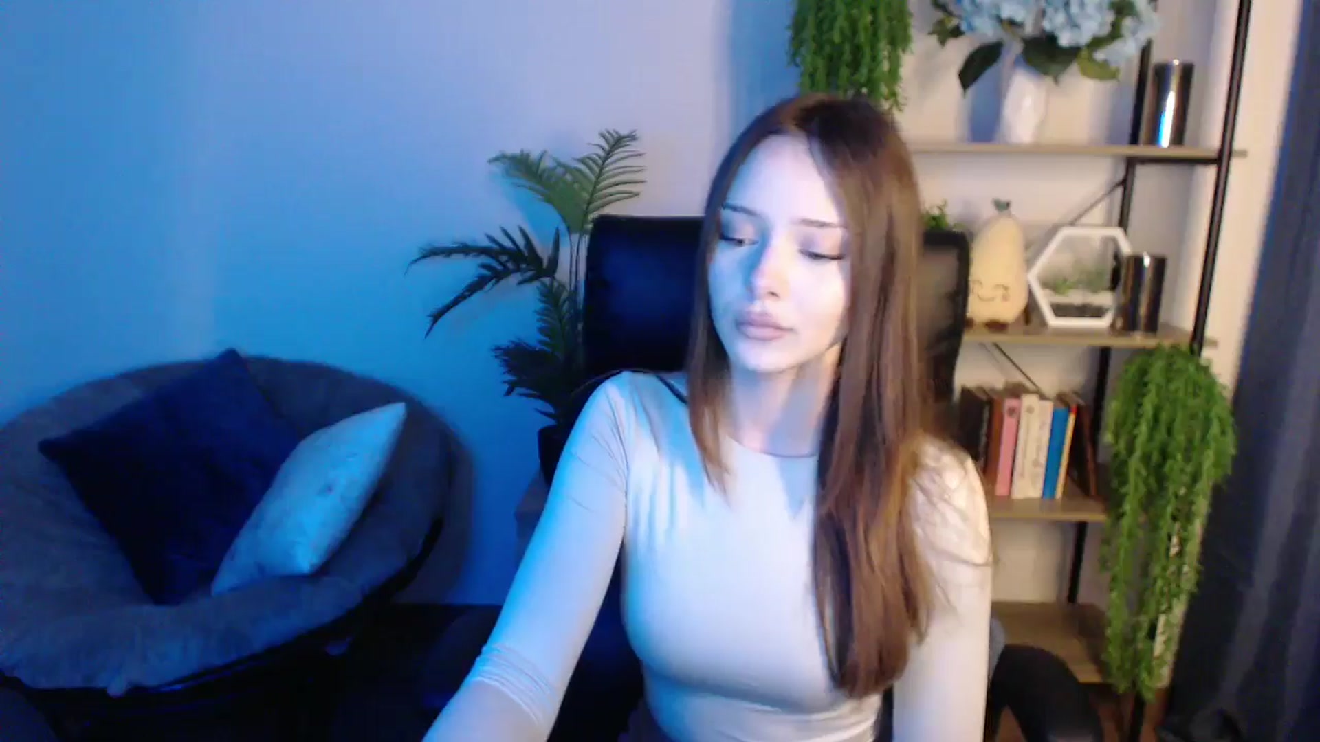 Gallery image thumbnail from KateManelli's myfreecams stream on, 02/26/2025, 13:18 image 17 of 20