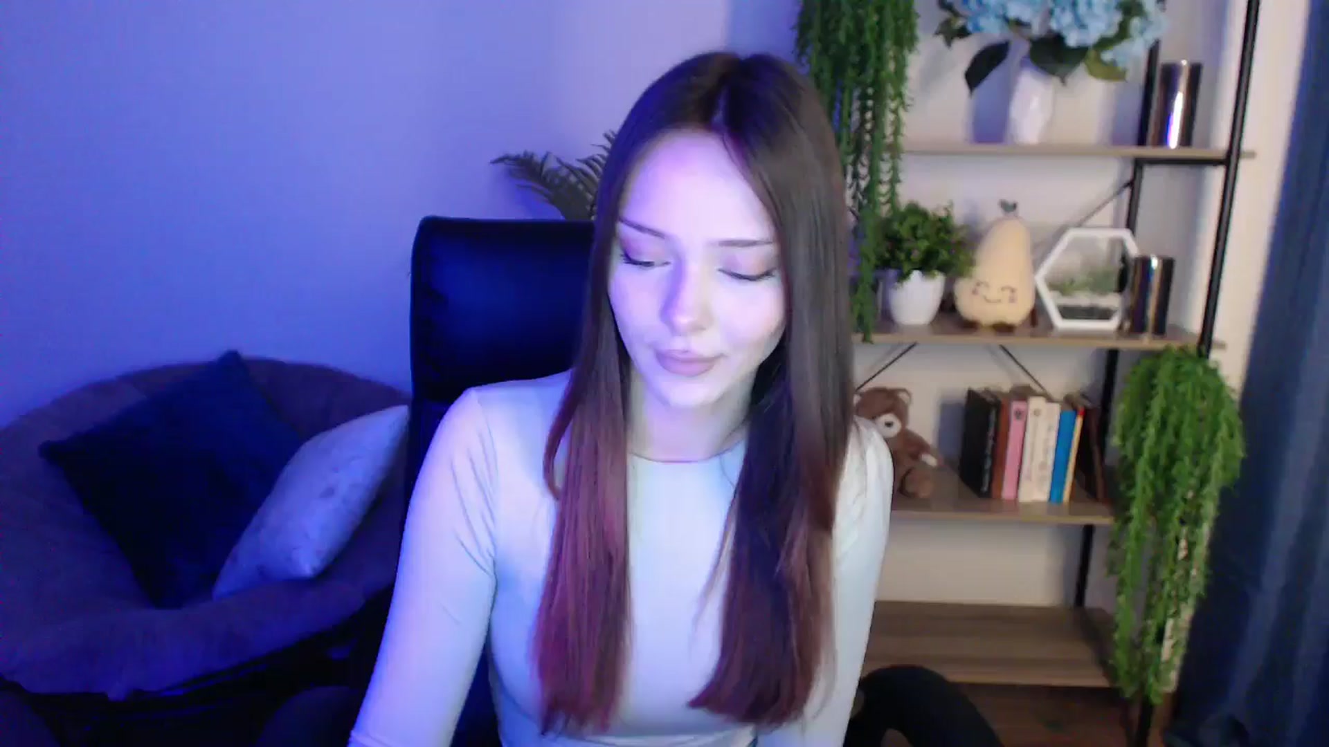 Gallery image thumbnail from KateManelli's myfreecams stream on, 02/26/2025, 13:18 image 8 of 20