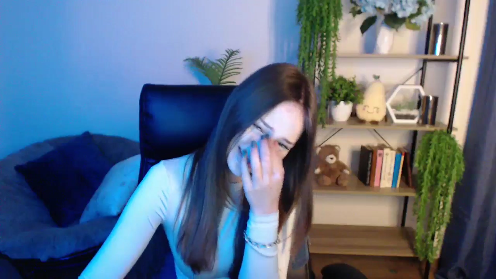 Gallery image thumbnail from KateManelli's myfreecams stream on, 02/26/2025, 13:18 image 14 of 20