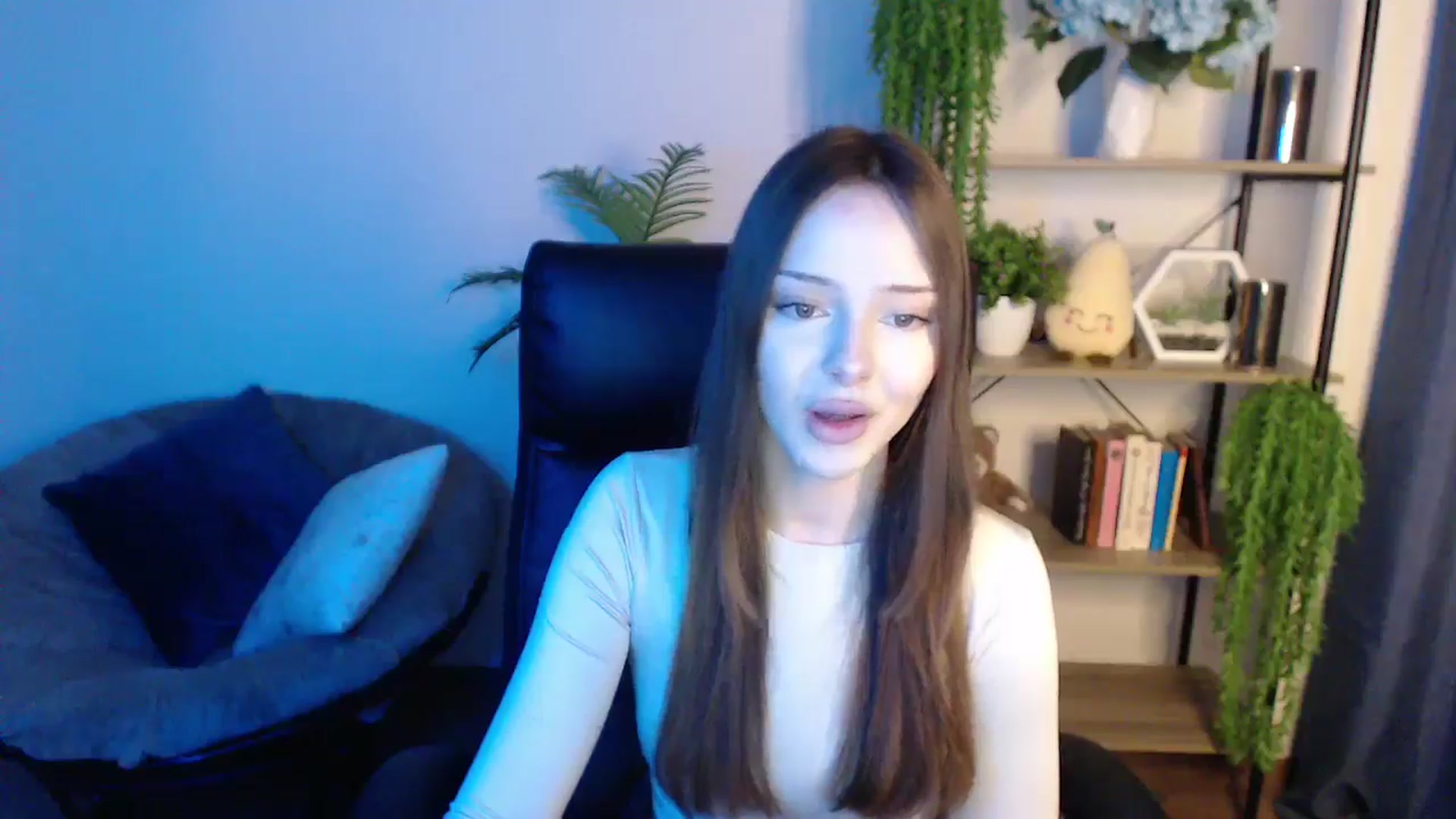 Gallery image thumbnail from KateManelli's myfreecams stream on, 02/26/2025, 13:18 image 16 of 20