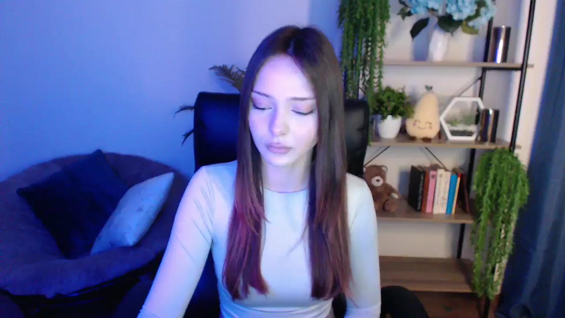 Gallery image thumbnail from KateManelli's myfreecams stream on, 02/26/2025, 13:18 image 3 of 20