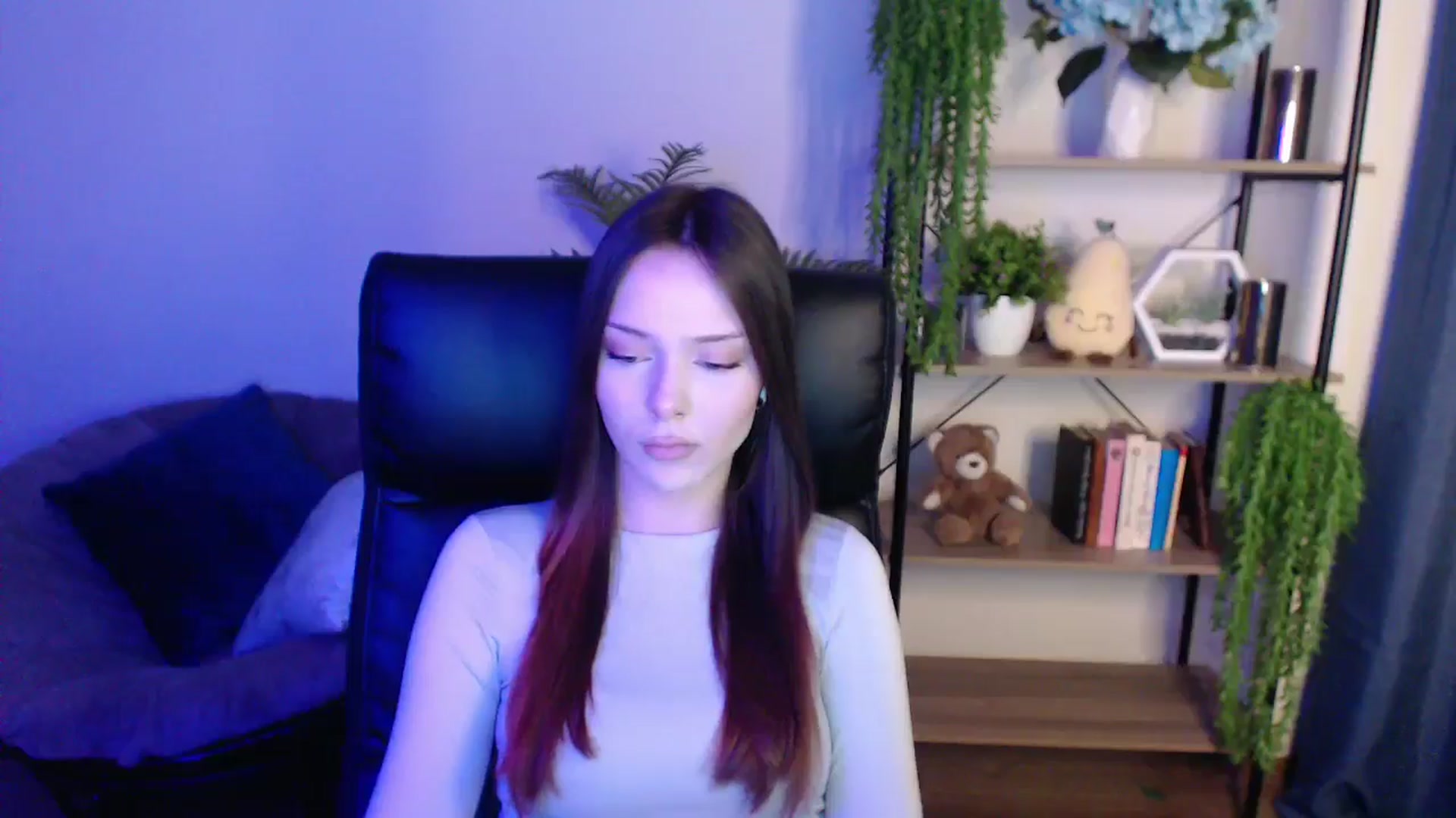 Gallery image thumbnail from KateManelli's myfreecams stream on, 02/26/2025, 13:18 image 10 of 20