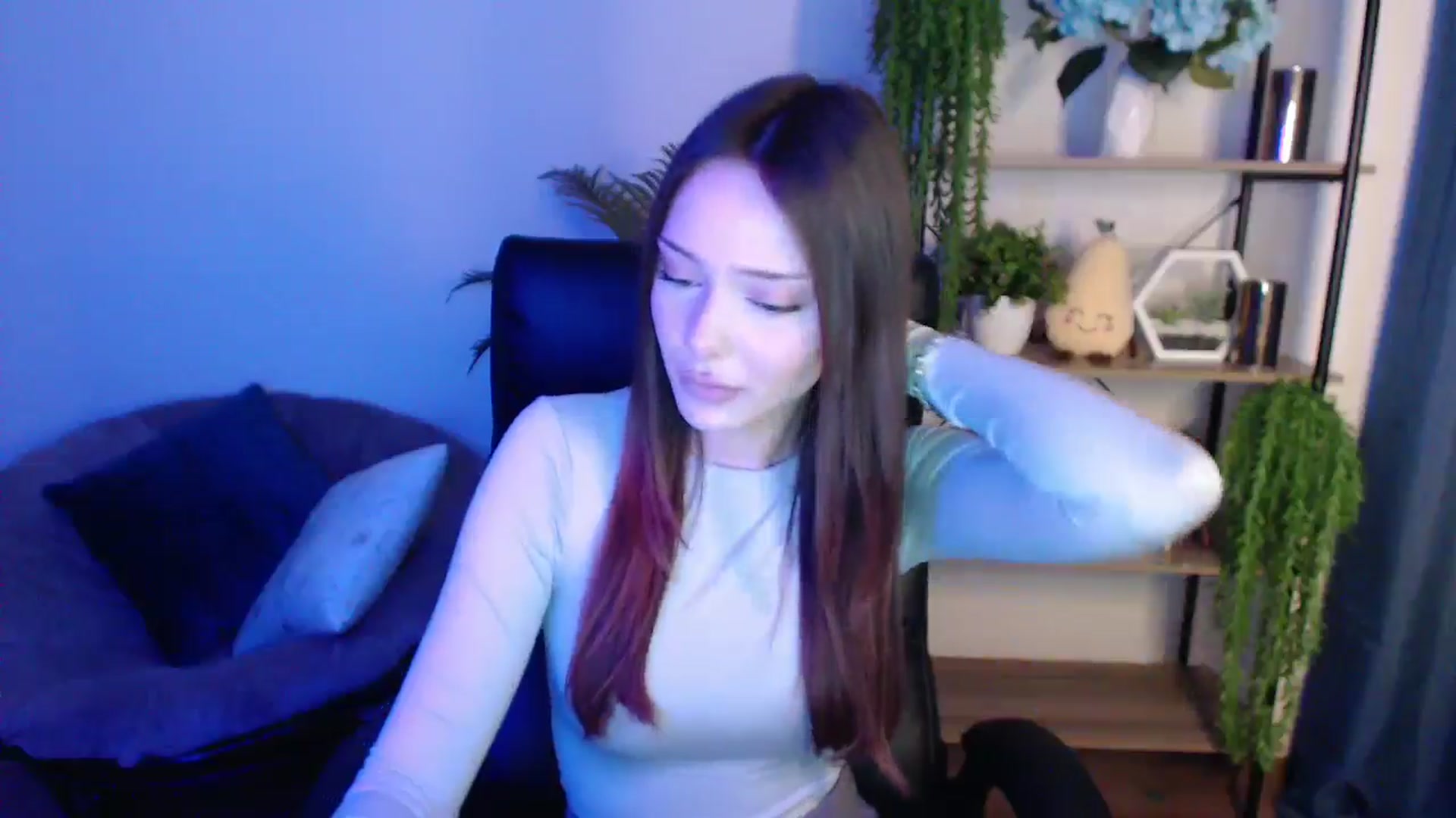 Gallery image thumbnail from KateManelli's myfreecams stream on, 02/26/2025, 13:18 image 2 of 20