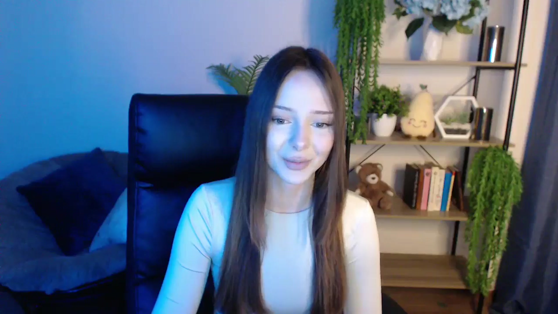 Gallery image thumbnail from KateManelli's myfreecams stream on, 02/26/2025, 13:18 image 20 of 20