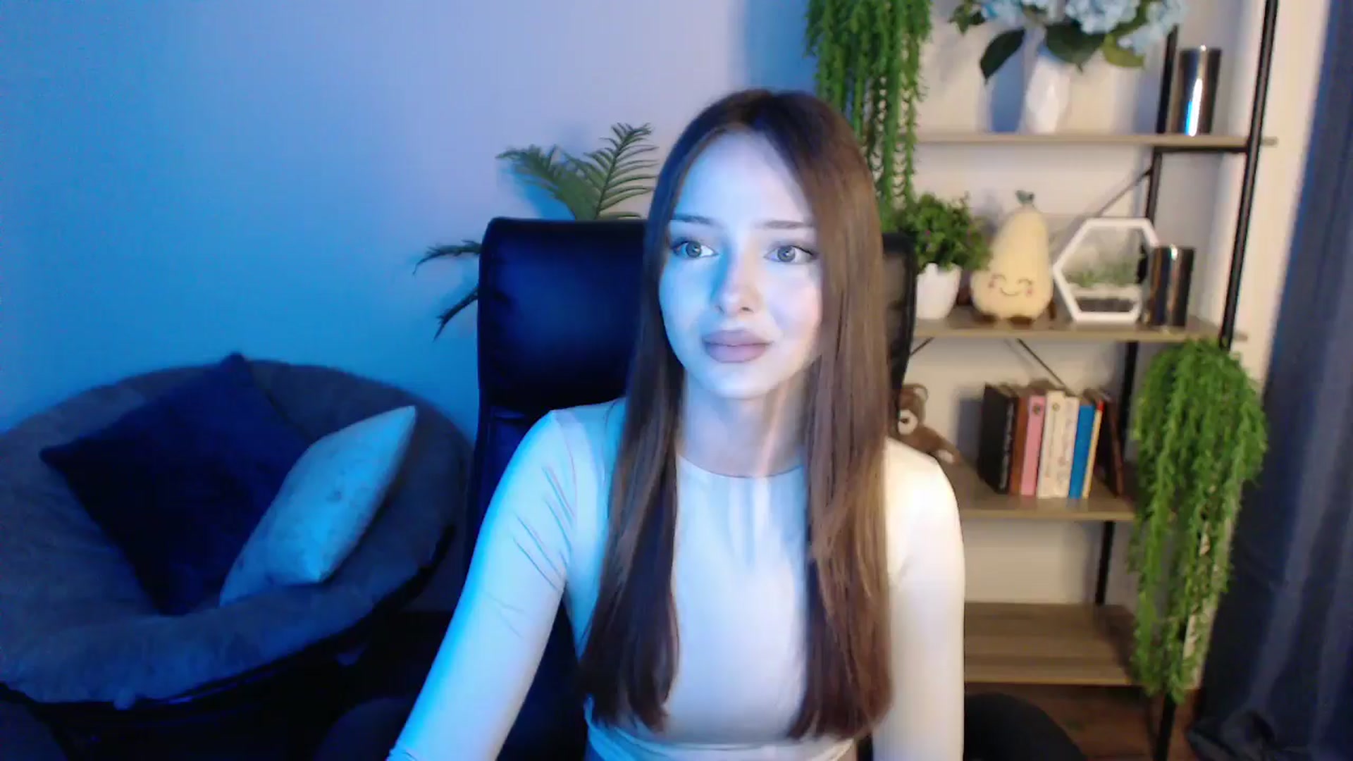 Gallery image thumbnail from KateManelli's myfreecams stream on, 02/26/2025, 13:52 image 12 of 20