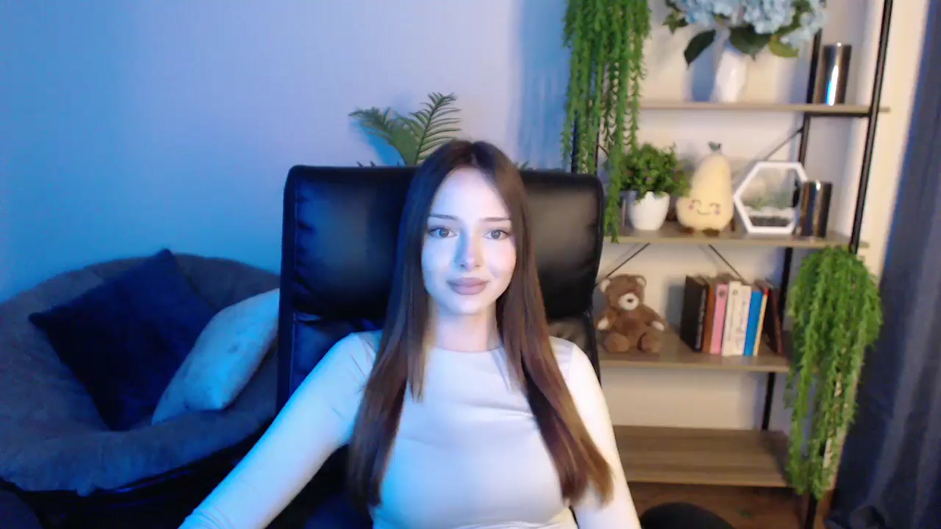 Gallery image thumbnail from KateManelli's myfreecams stream on, 02/26/2025, 13:52 image 5 of 20
