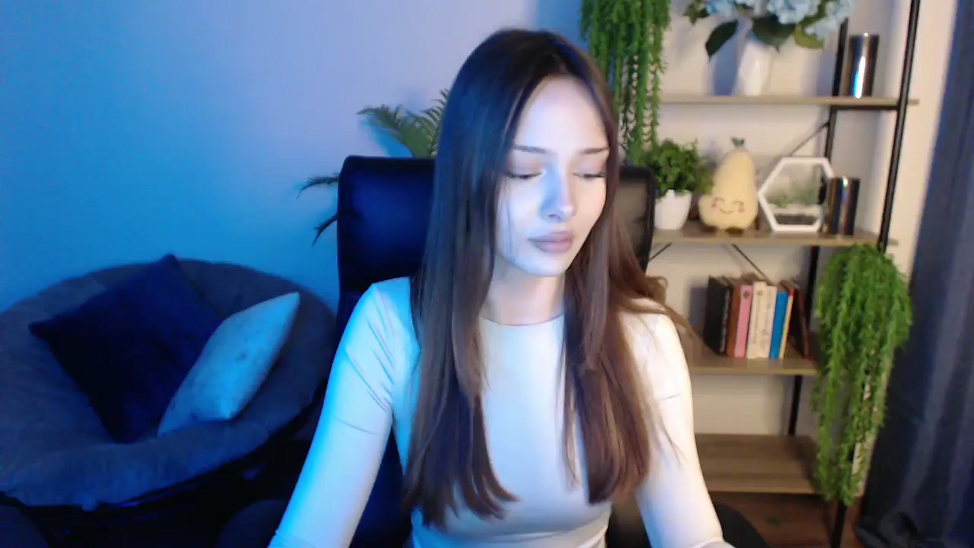 Gallery image thumbnail from KateManelli's myfreecams stream on, 02/26/2025, 13:52 image 20 of 20