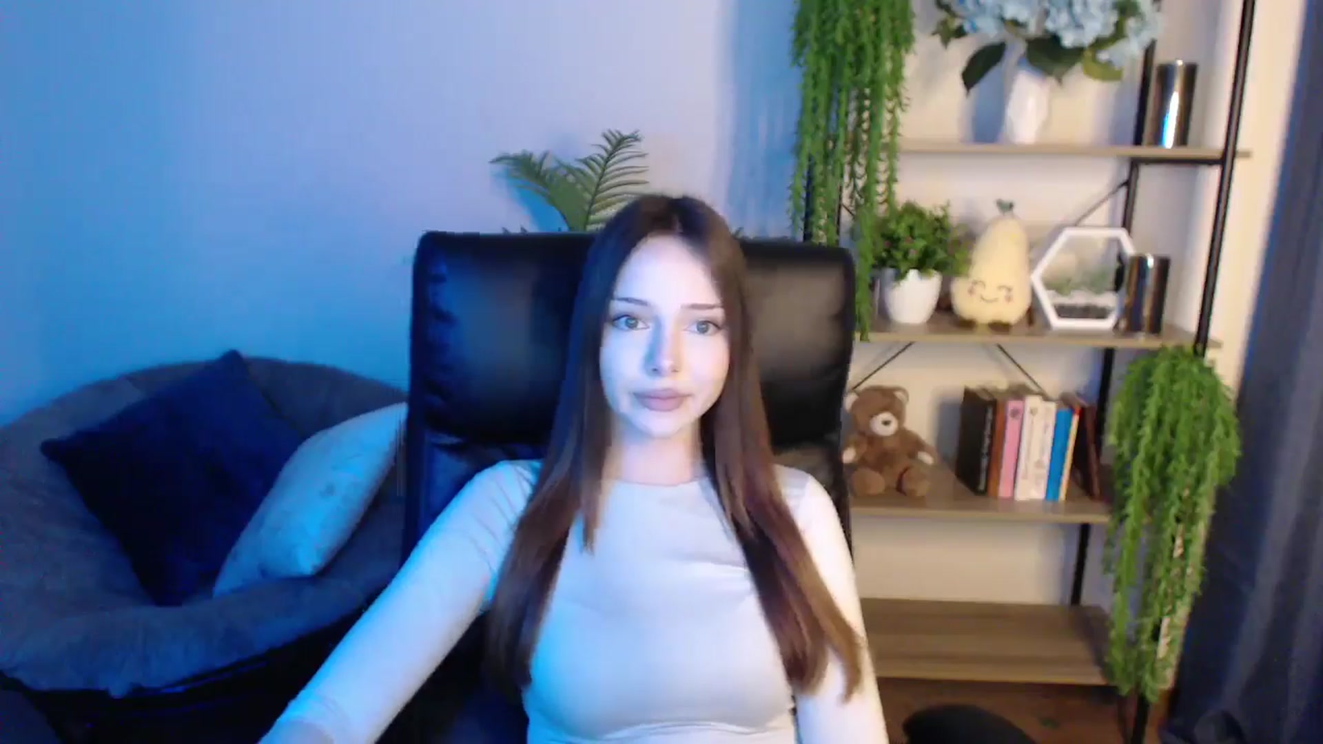 Gallery image thumbnail from KateManelli's myfreecams stream on, 02/26/2025, 13:52 image 4 of 20