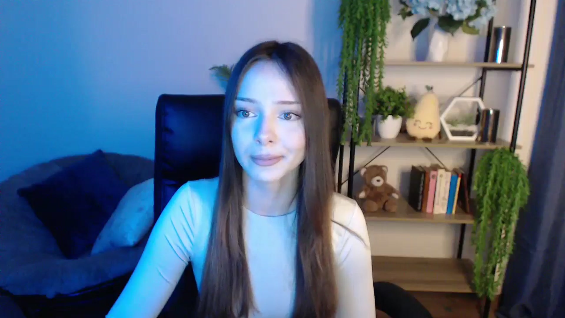 Gallery image thumbnail from KateManelli's myfreecams stream on, 02/26/2025, 13:52 image 2 of 20
