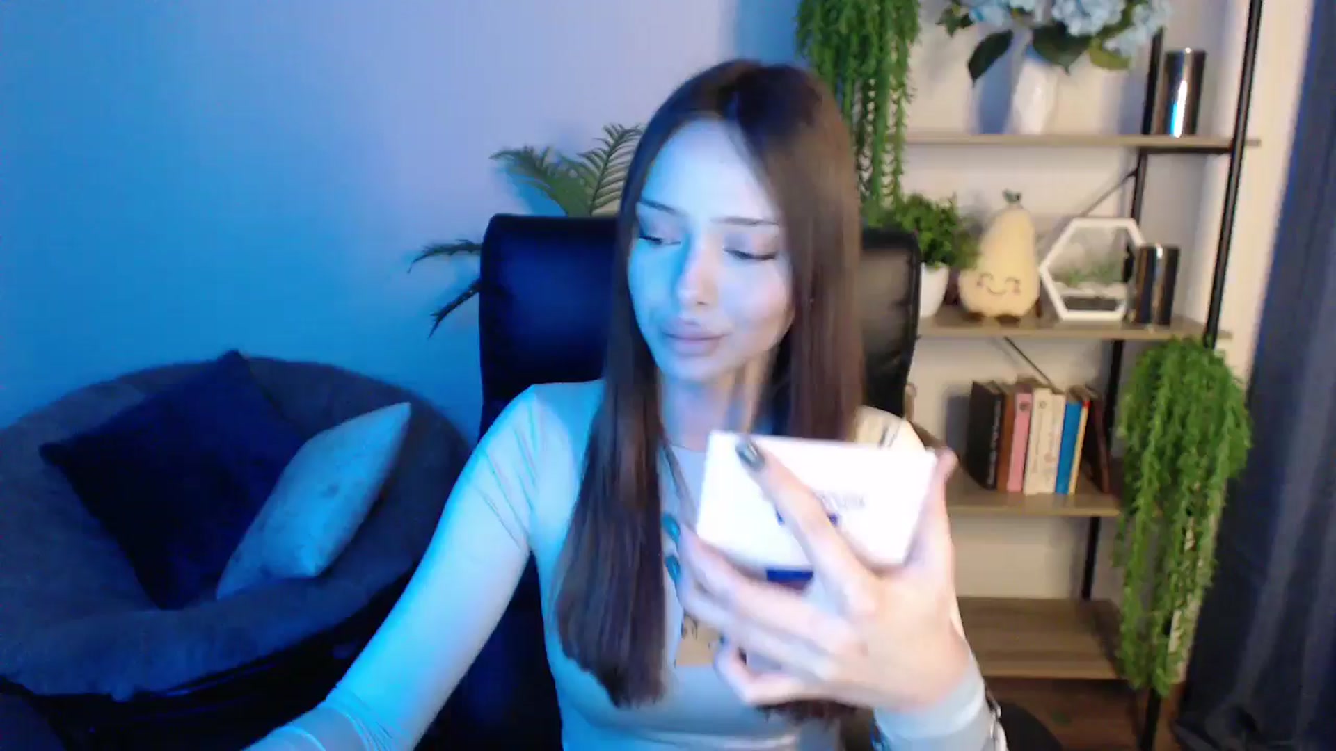 Gallery image thumbnail from KateManelli's myfreecams stream on, 02/26/2025, 14:51 image 20 of 20