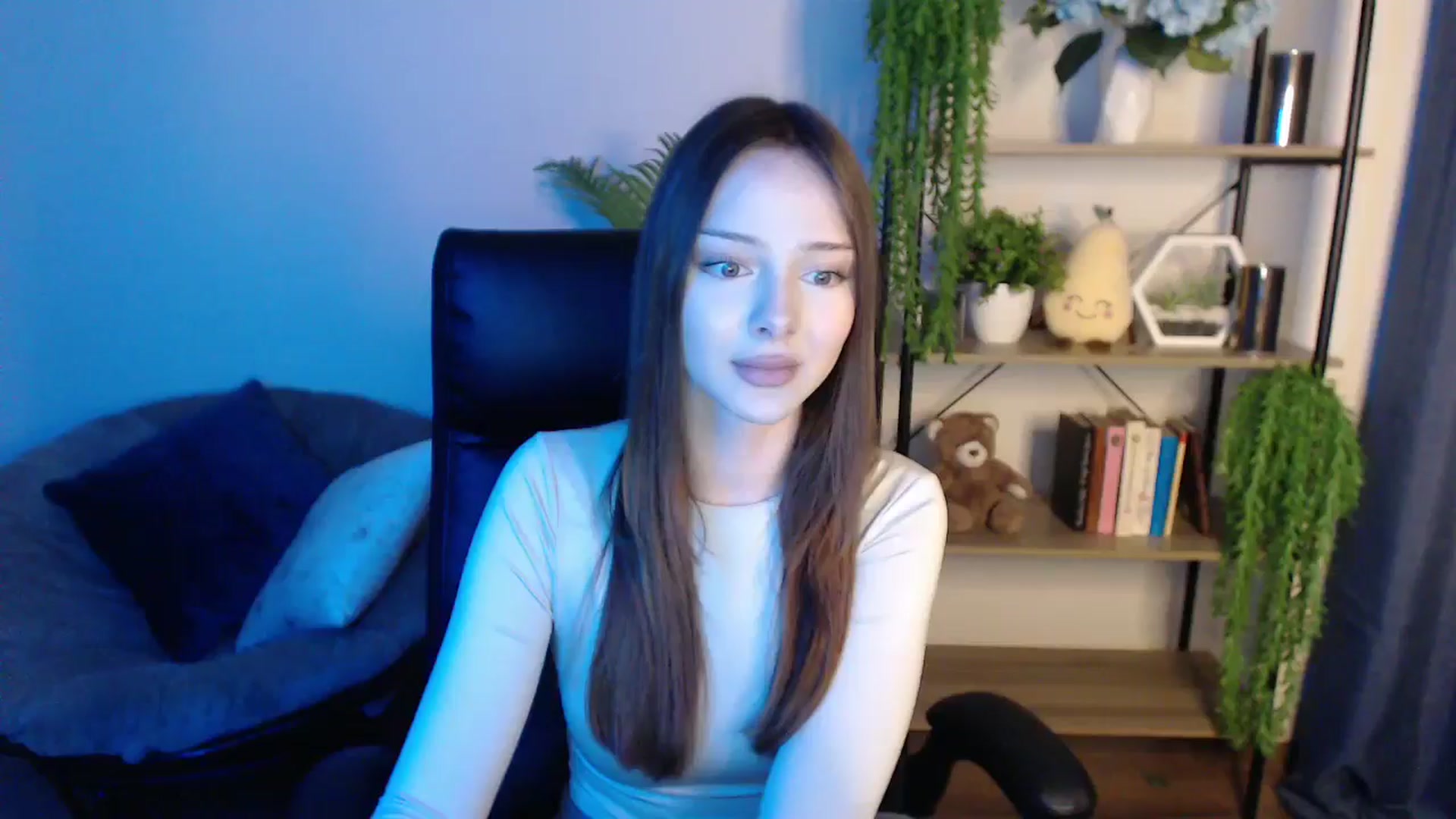 Gallery image thumbnail from KateManelli's myfreecams stream on, 02/26/2025, 14:51 image 9 of 20