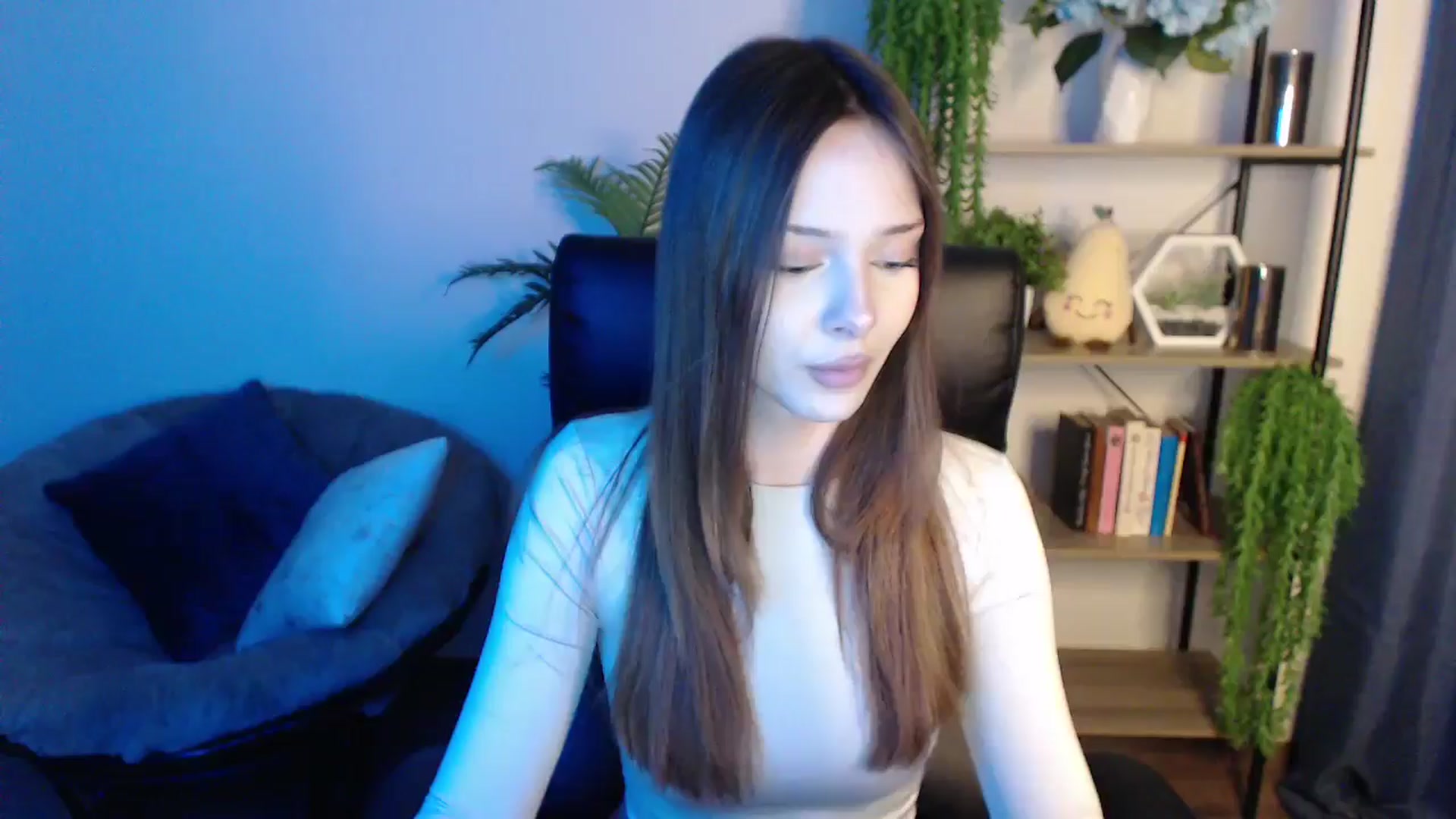 Gallery image thumbnail from KateManelli's myfreecams stream on, 02/26/2025, 14:51 image 1 of 20