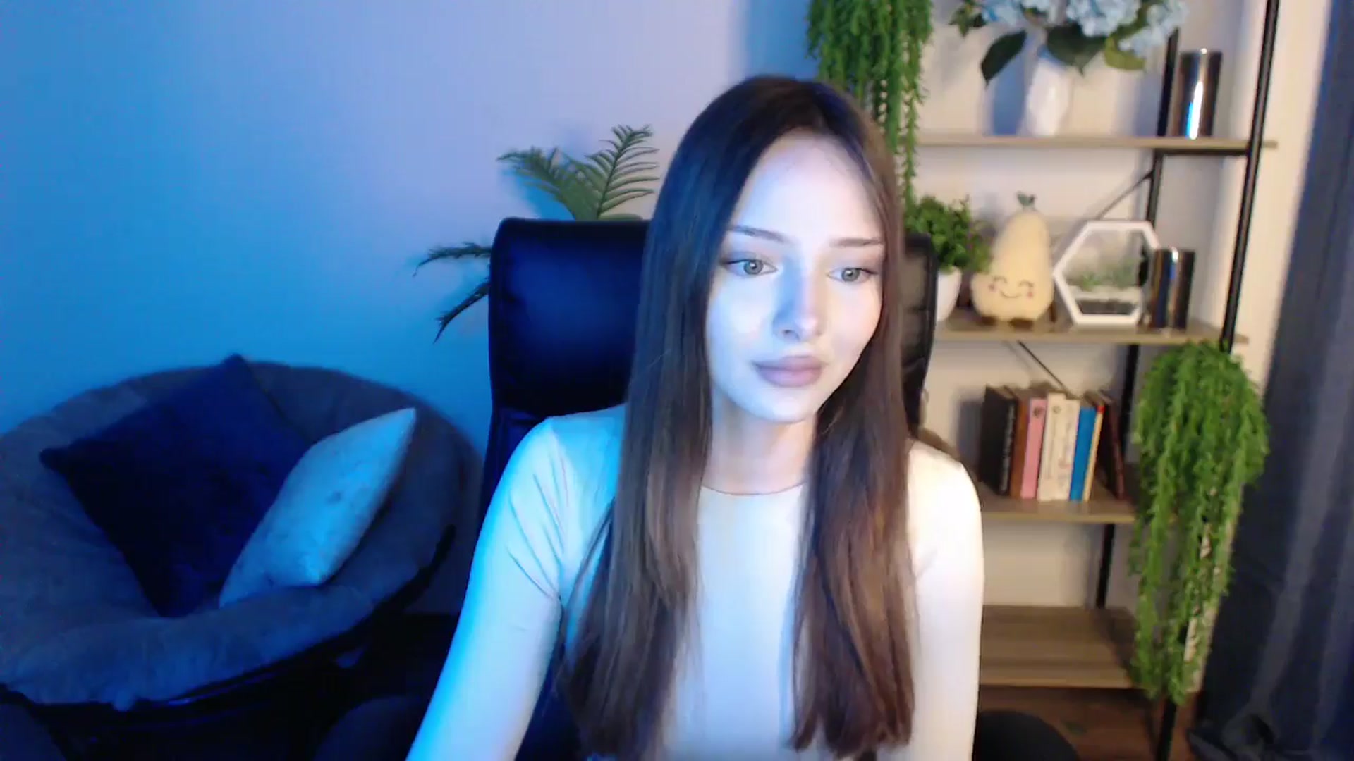 Gallery image thumbnail from KateManelli's myfreecams stream on, 02/26/2025, 14:51 image 14 of 20