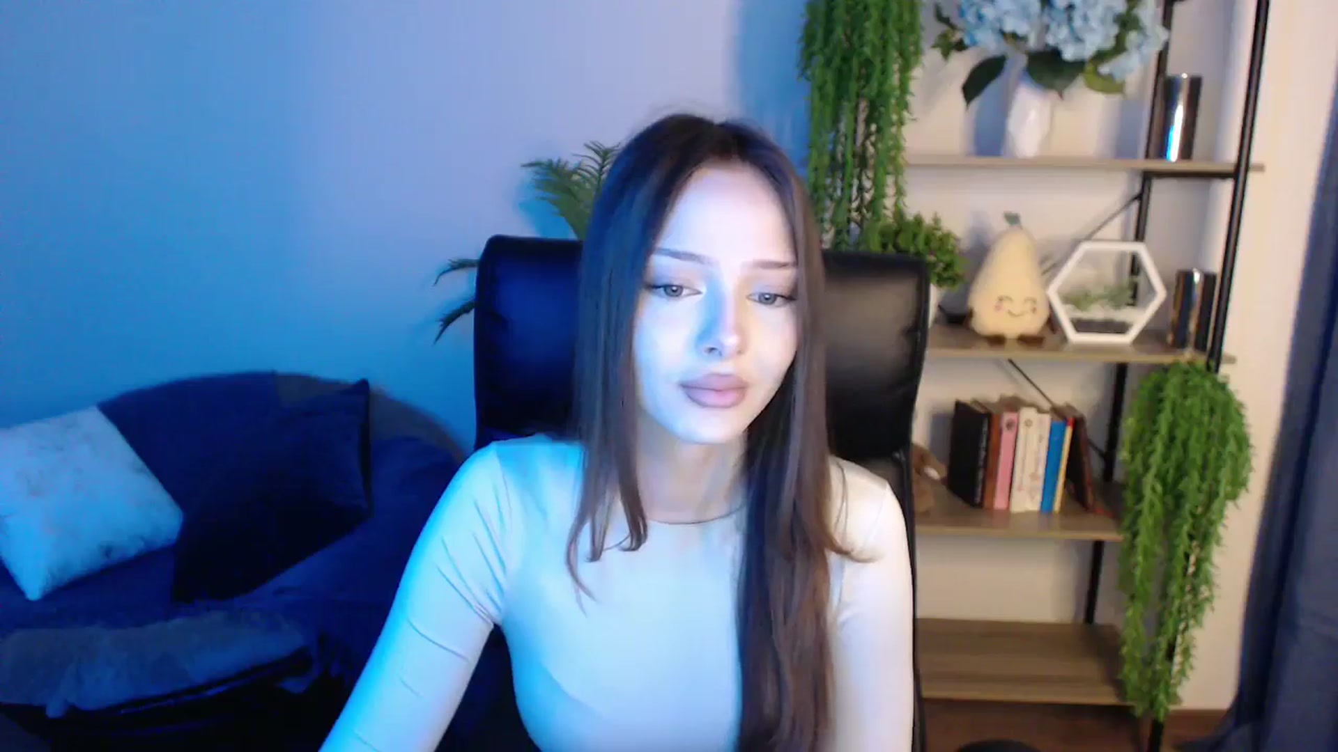 Gallery image thumbnail from KateManelli's myfreecams stream on, 02/28/2025, 10:56 image 6 of 20