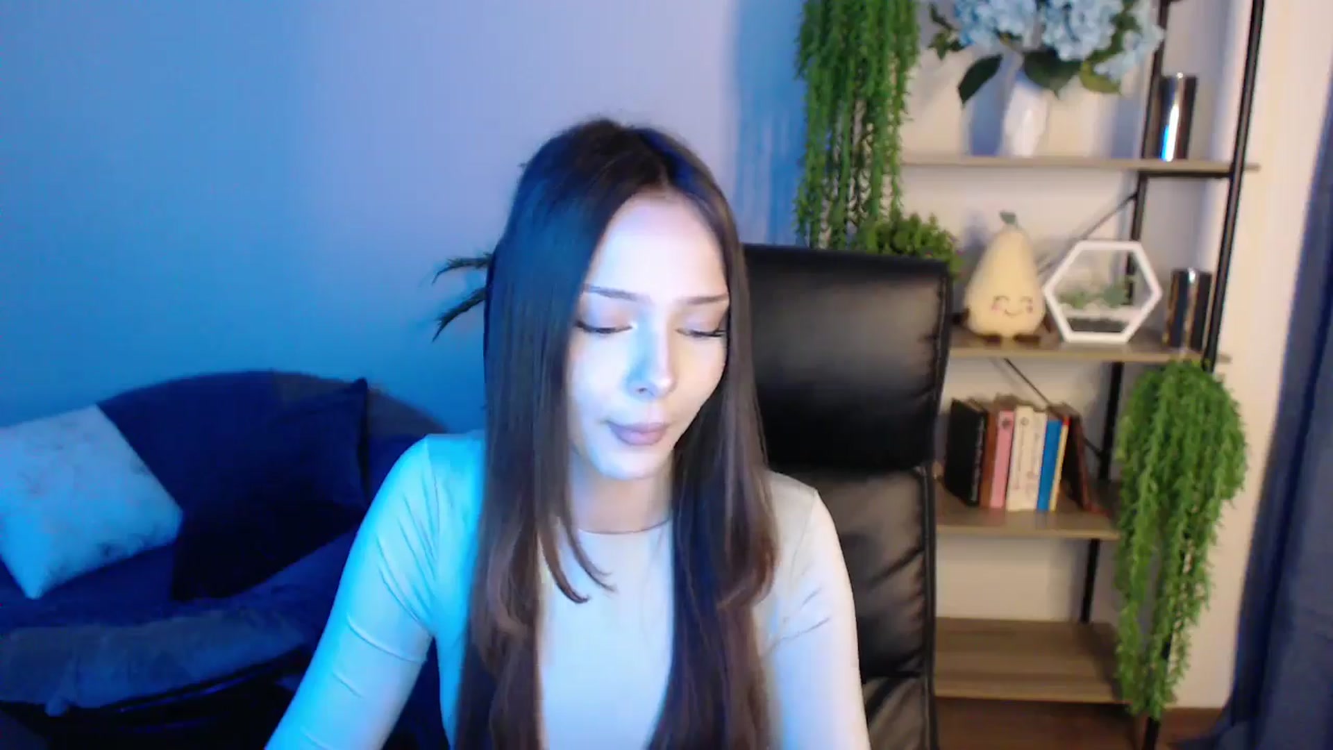 Gallery image thumbnail from KateManelli's myfreecams stream on, 02/28/2025, 10:56 image 20 of 20