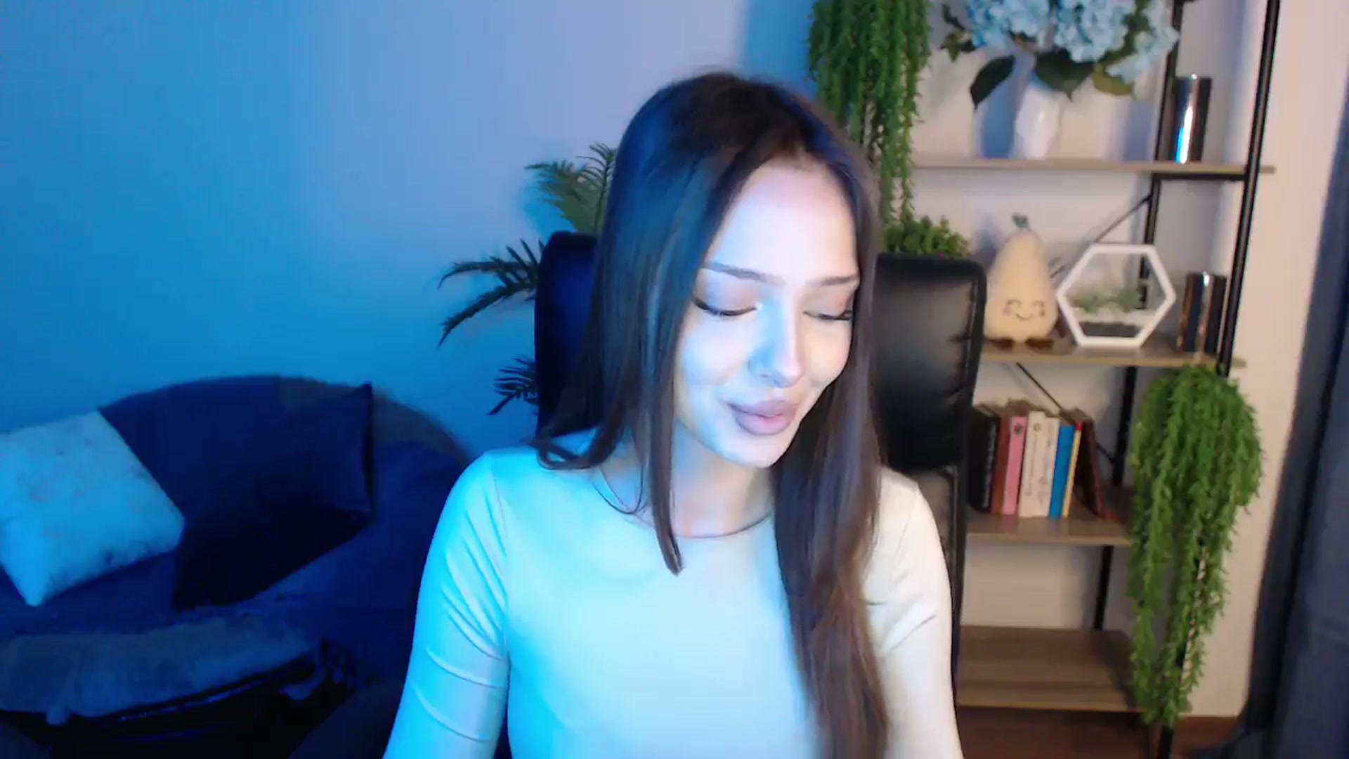 Gallery image thumbnail from KateManelli's myfreecams stream on, 02/28/2025, 10:56 image 2 of 20