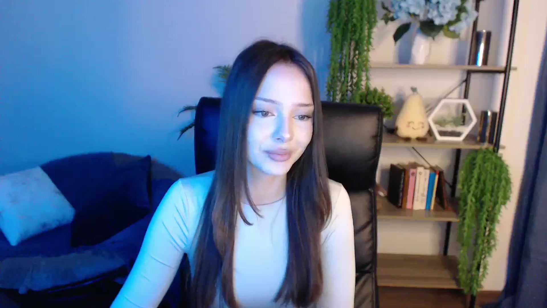 Gallery image thumbnail from KateManelli's myfreecams stream on, 02/28/2025, 10:56 image 19 of 20