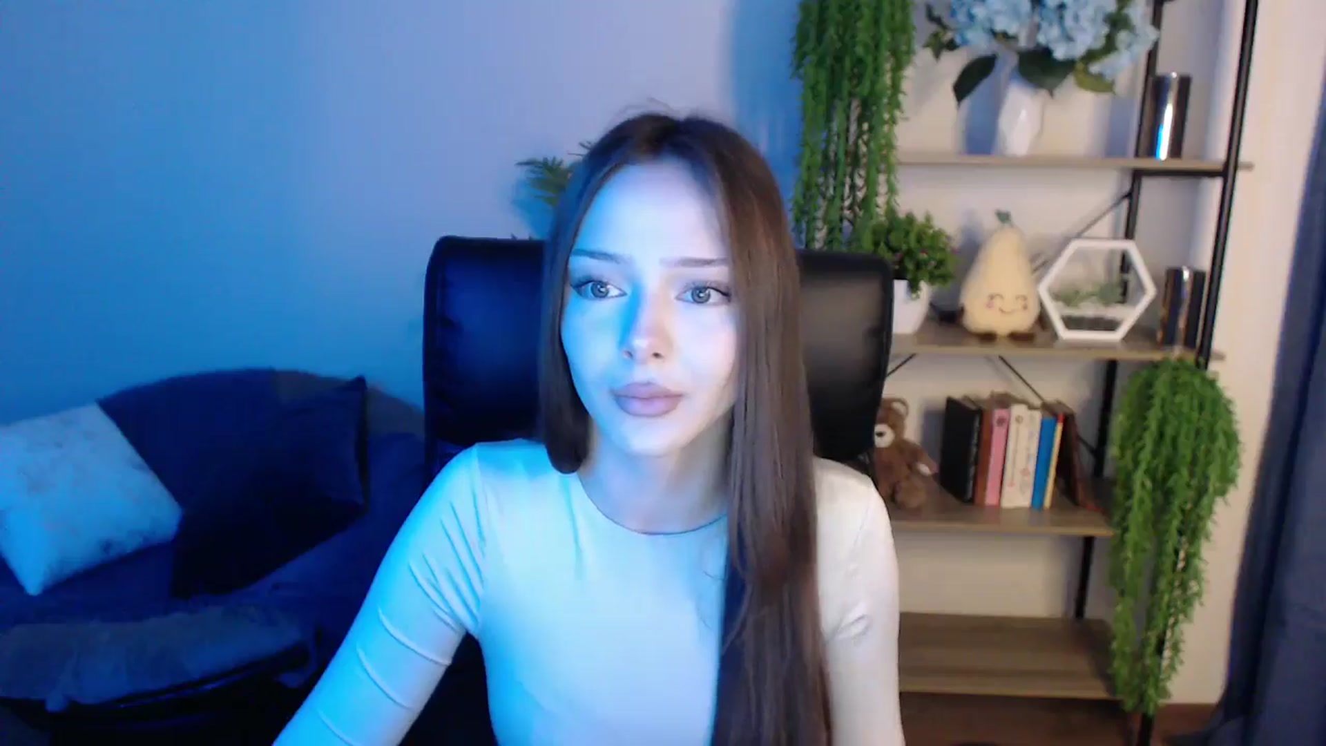 Gallery image thumbnail from KateManelli's myfreecams stream on, 02/28/2025, 10:56 image 8 of 20