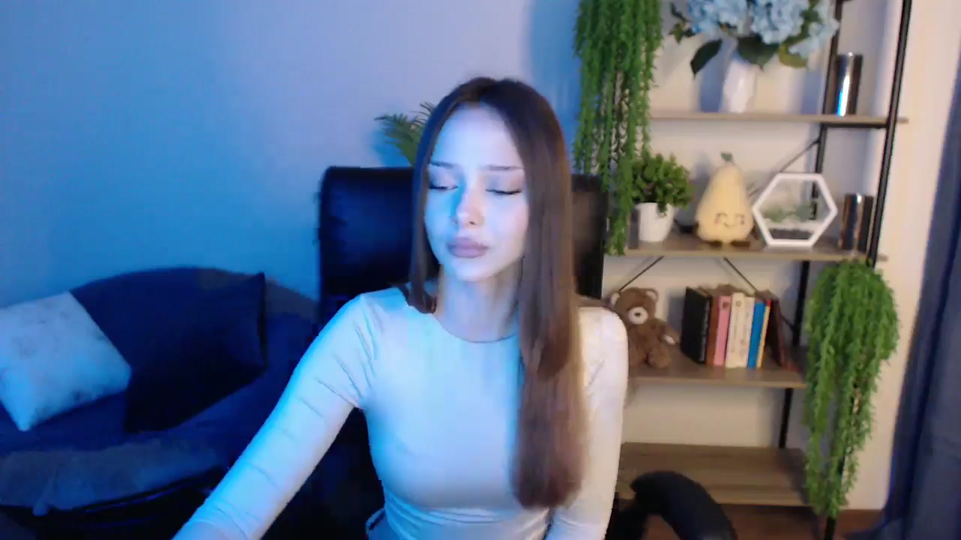 Gallery image thumbnail from KateManelli's myfreecams stream on, 02/28/2025, 11:42 image 9 of 20