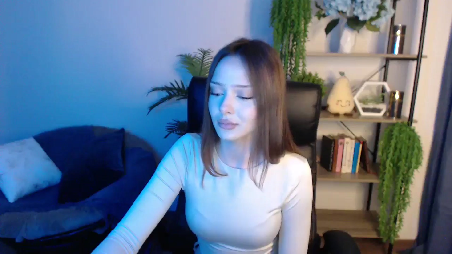 Gallery image thumbnail from KateManelli's myfreecams stream on, 02/28/2025, 11:42 image 19 of 20
