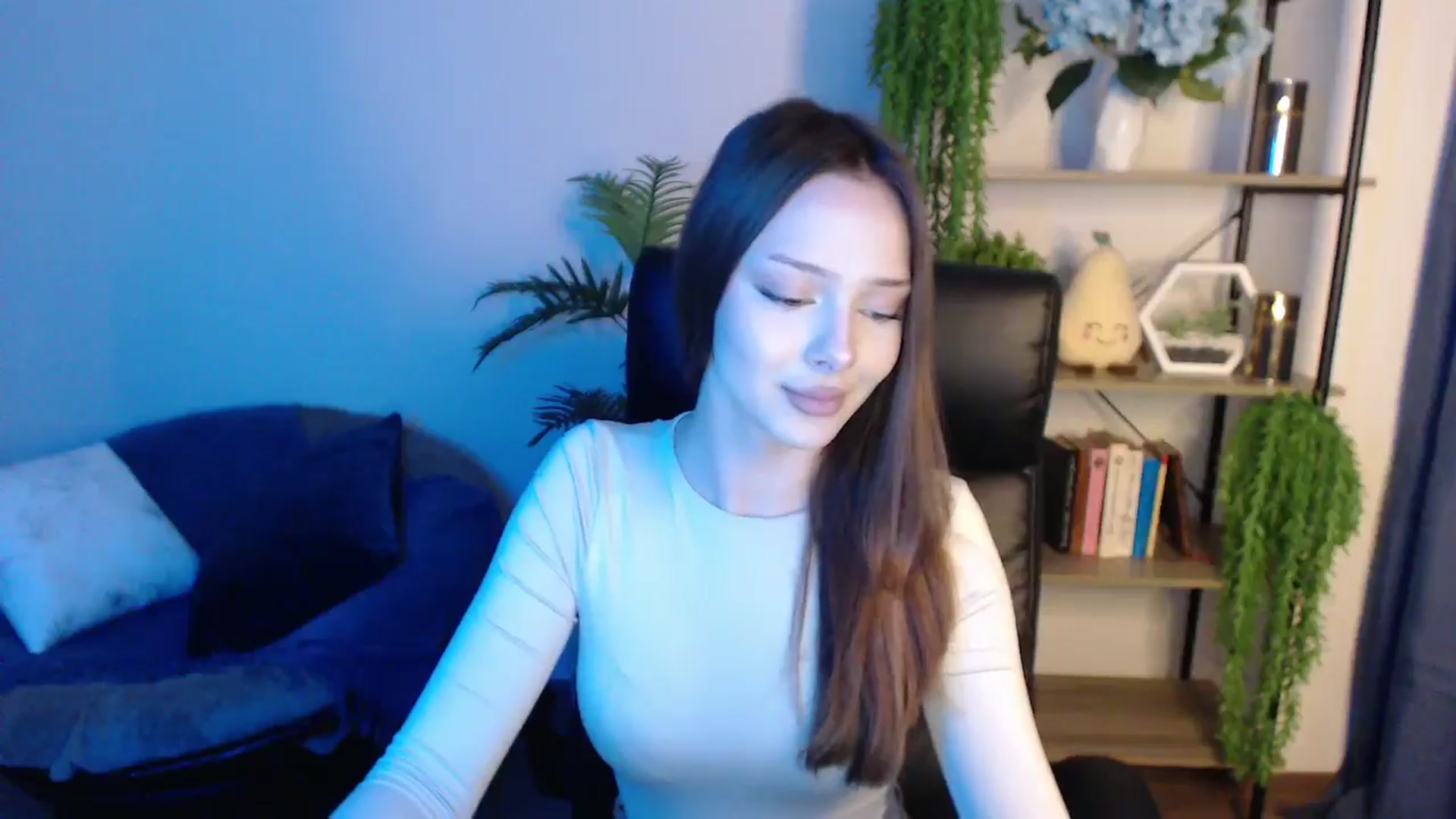 Gallery image thumbnail from KateManelli's myfreecams stream on, 02/28/2025, 11:42 image 18 of 20