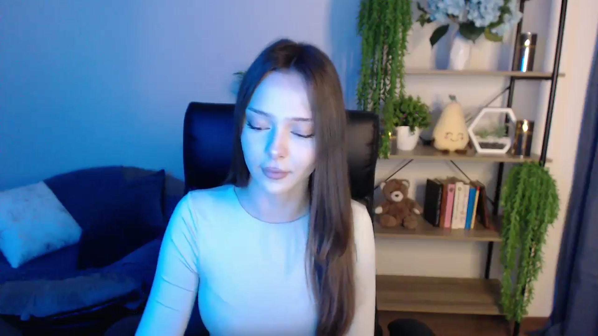 Gallery image thumbnail from KateManelli's myfreecams stream on, 02/28/2025, 11:42 image 16 of 20