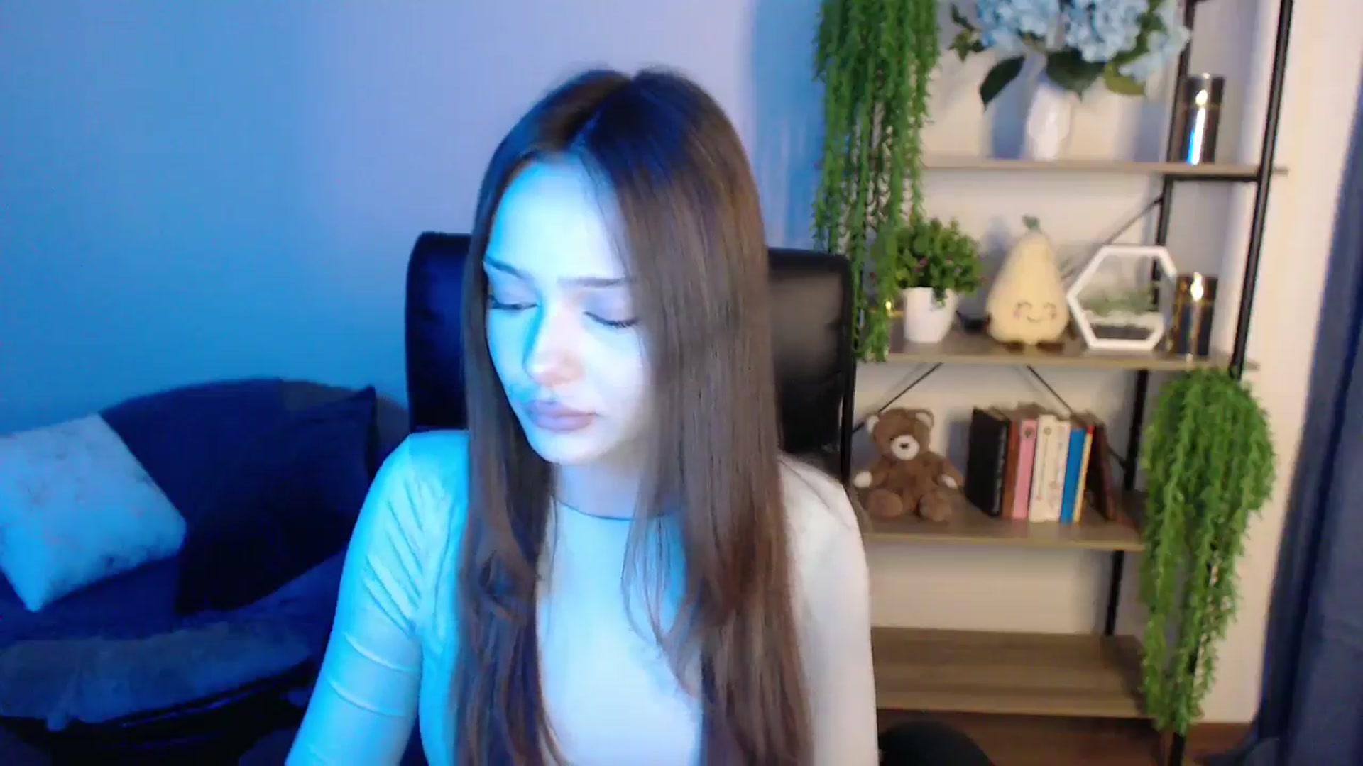Gallery image thumbnail from KateManelli's myfreecams stream on, 02/28/2025, 11:42 image 12 of 20