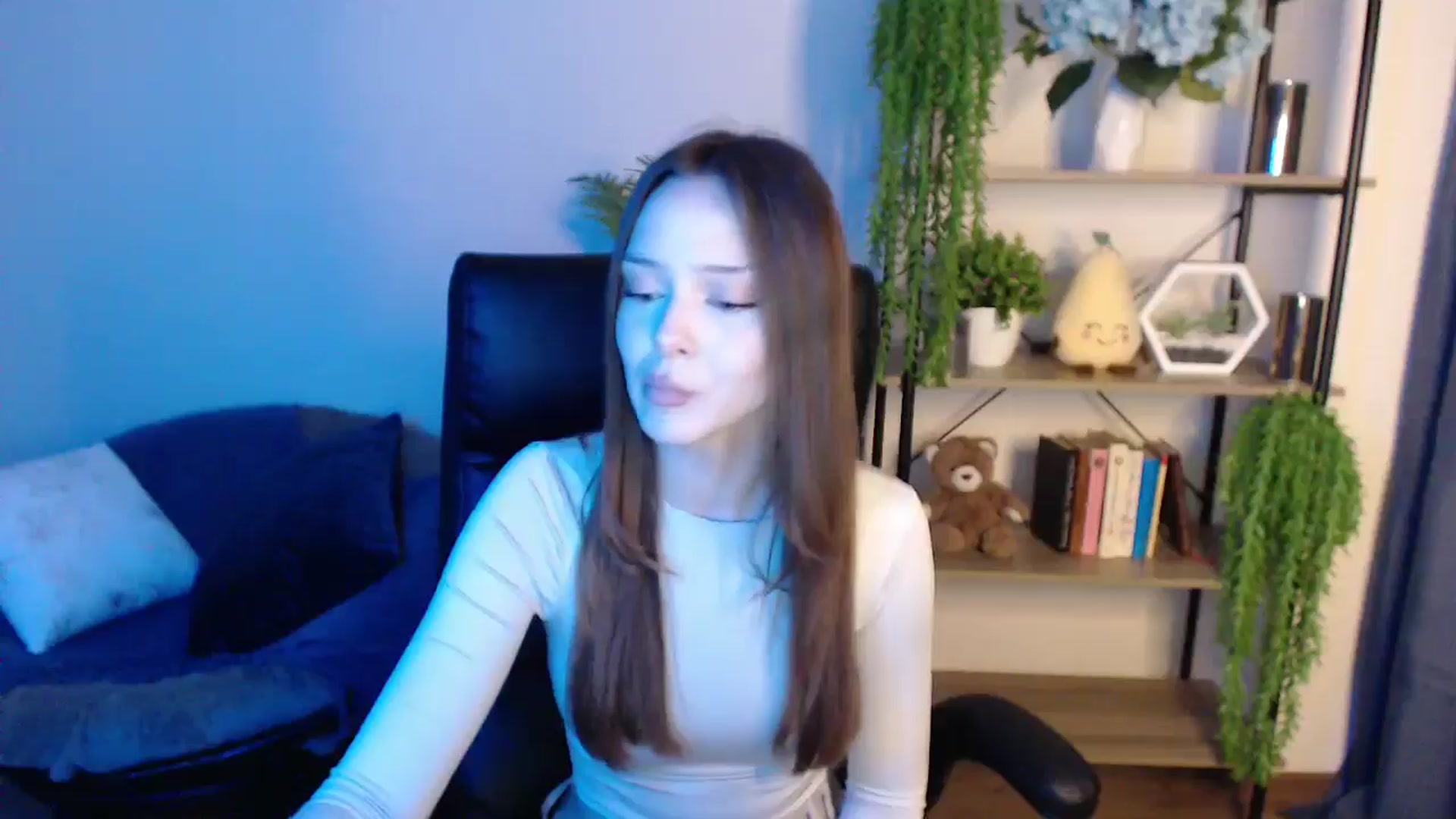 Gallery image thumbnail from KateManelli's myfreecams stream on, 02/28/2025, 11:42 image 6 of 20