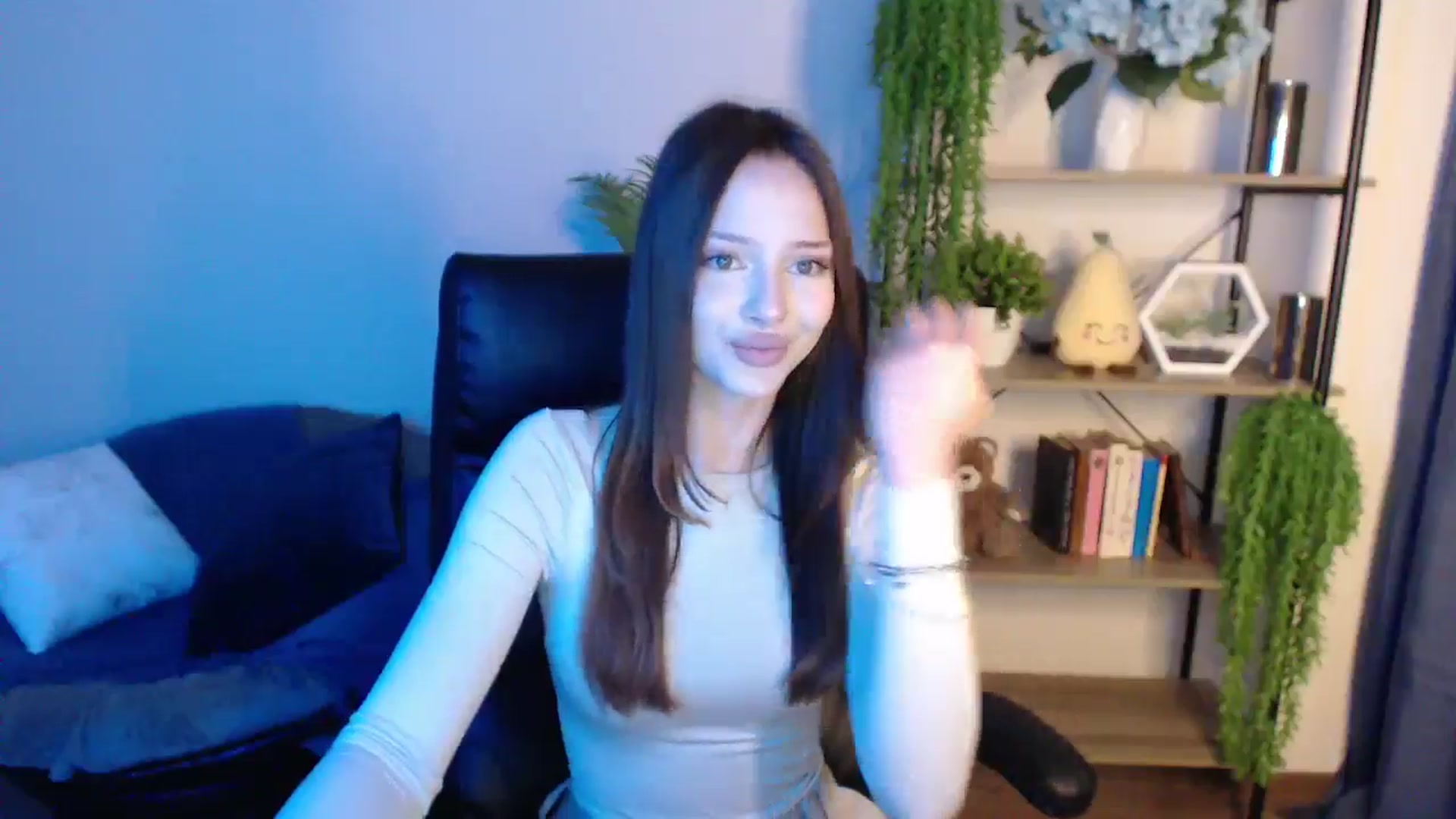 Gallery image thumbnail from KateManelli's myfreecams stream on, 02/28/2025, 11:42 image 5 of 20