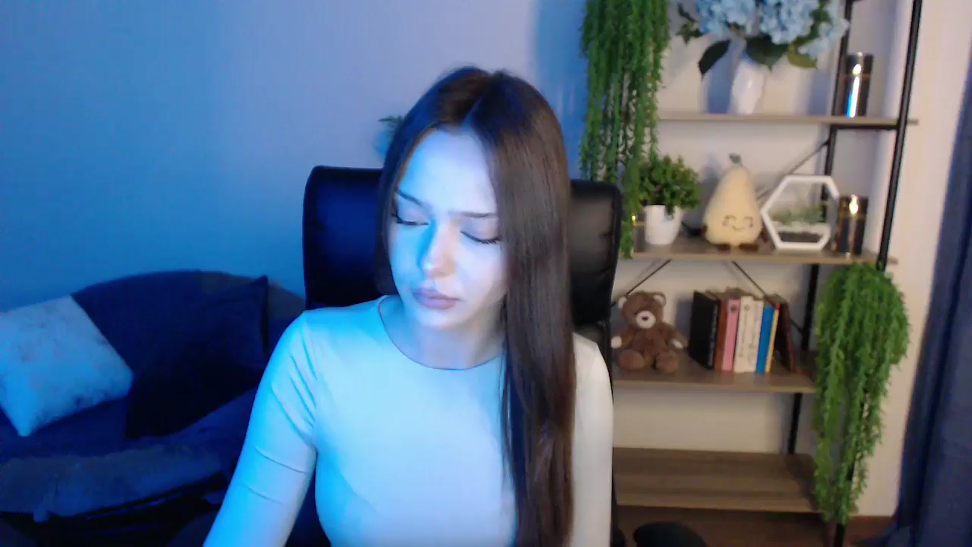 Gallery image thumbnail from KateManelli's myfreecams stream on, 02/28/2025, 11:42 image 15 of 20