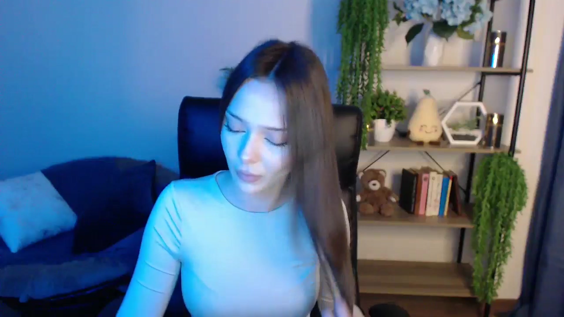 Gallery image thumbnail from KateManelli's myfreecams stream on, 02/28/2025, 11:42 image 14 of 20