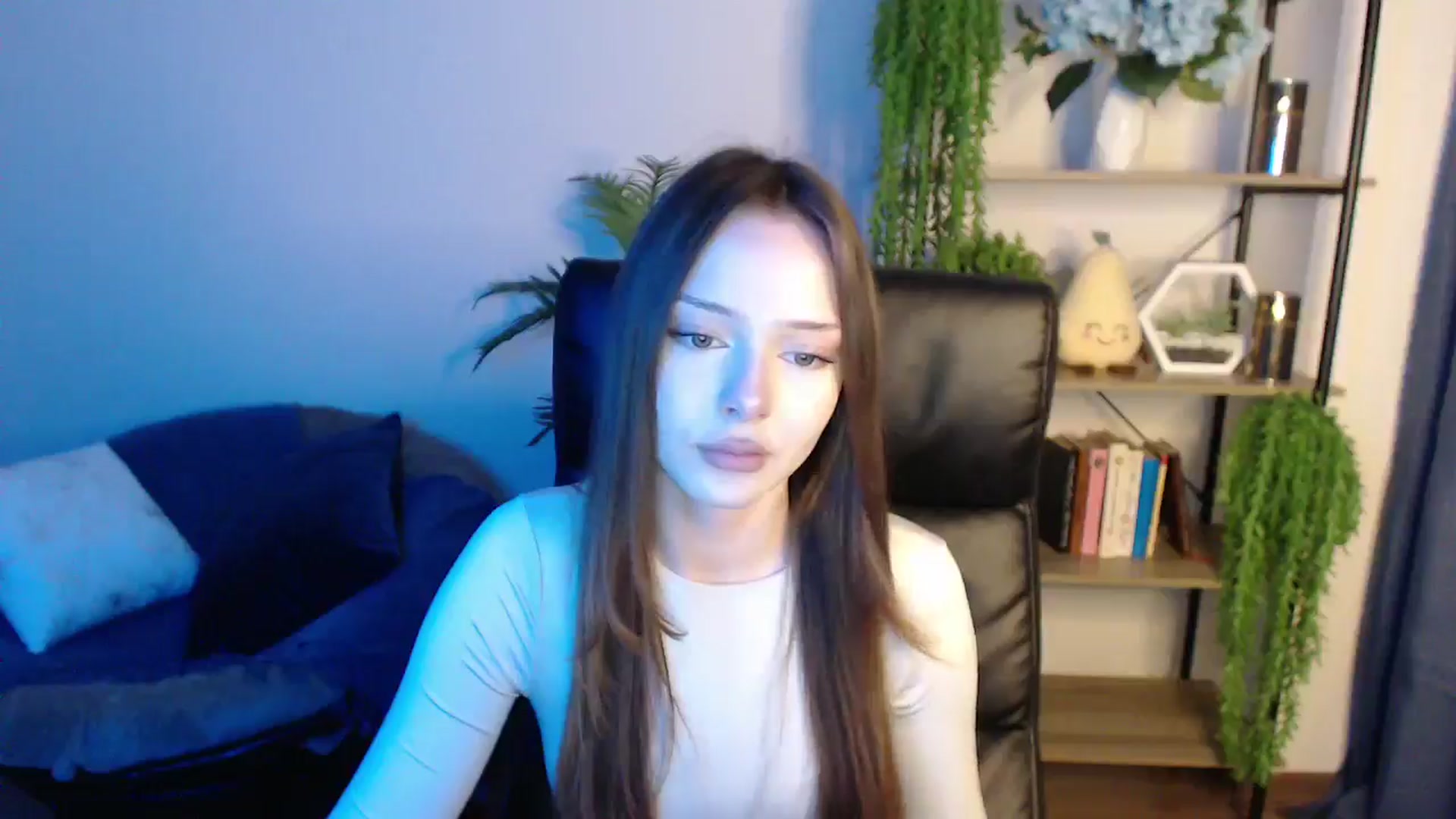 Gallery image thumbnail from KateManelli's myfreecams stream on, 02/28/2025, 12:51 image 10 of 20