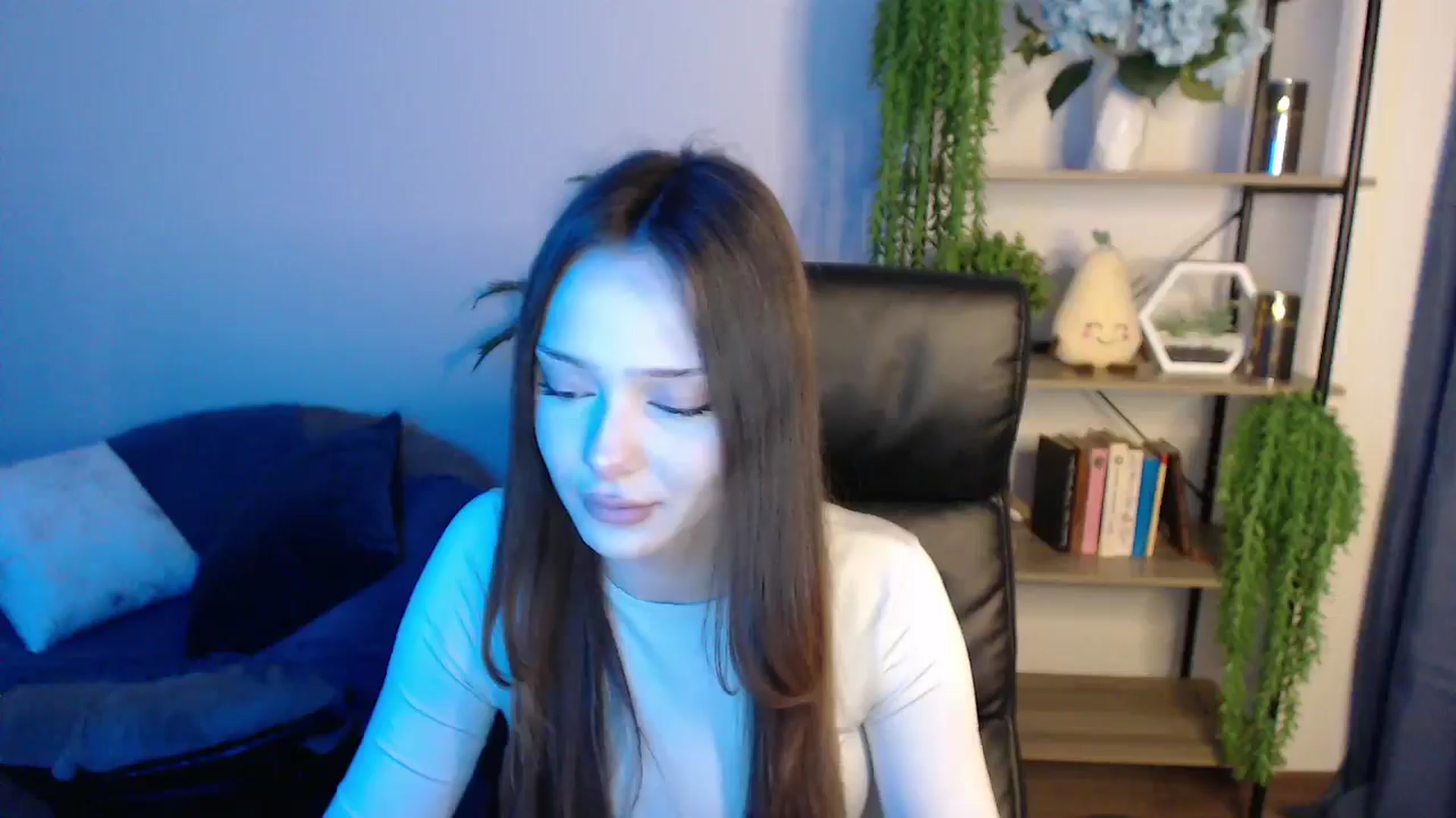 Gallery image thumbnail from KateManelli's myfreecams stream on, 02/28/2025, 12:51 image 8 of 20