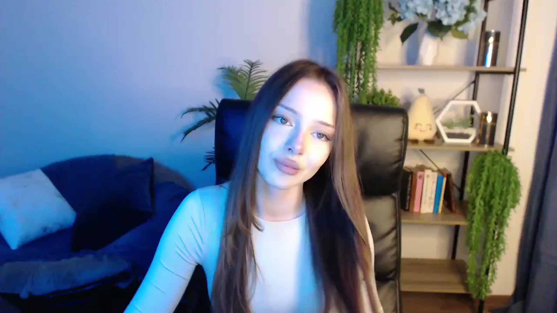 Gallery image thumbnail from KateManelli's myfreecams stream on, 02/28/2025, 12:51 image 11 of 20