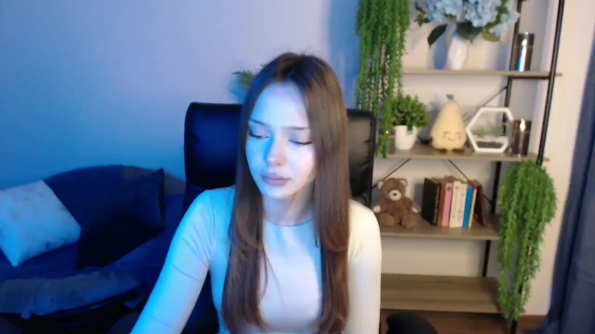 Gallery image thumbnail from KateManelli's myfreecams stream on, 02/28/2025, 12:51 image 5 of 20