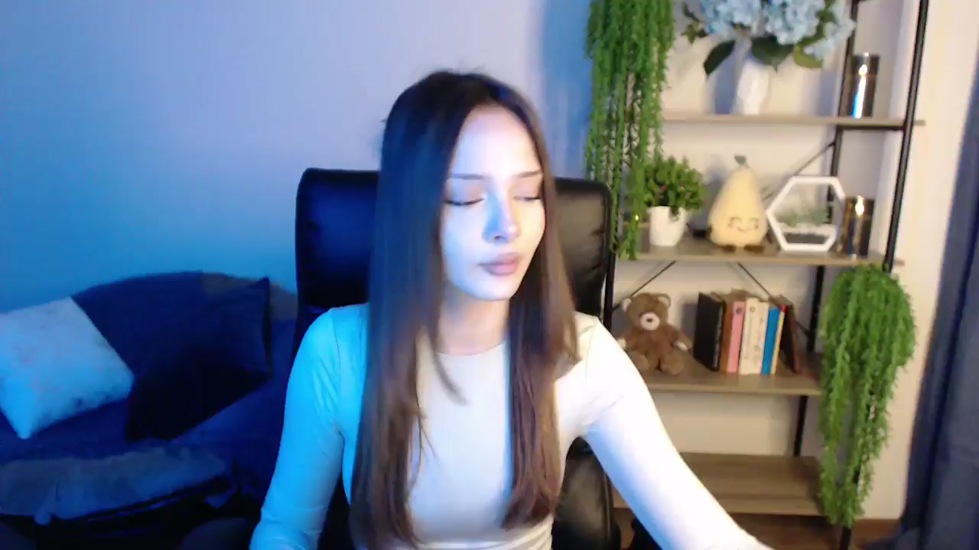Gallery image thumbnail from KateManelli's myfreecams stream on, 02/28/2025, 12:51 image 3 of 20