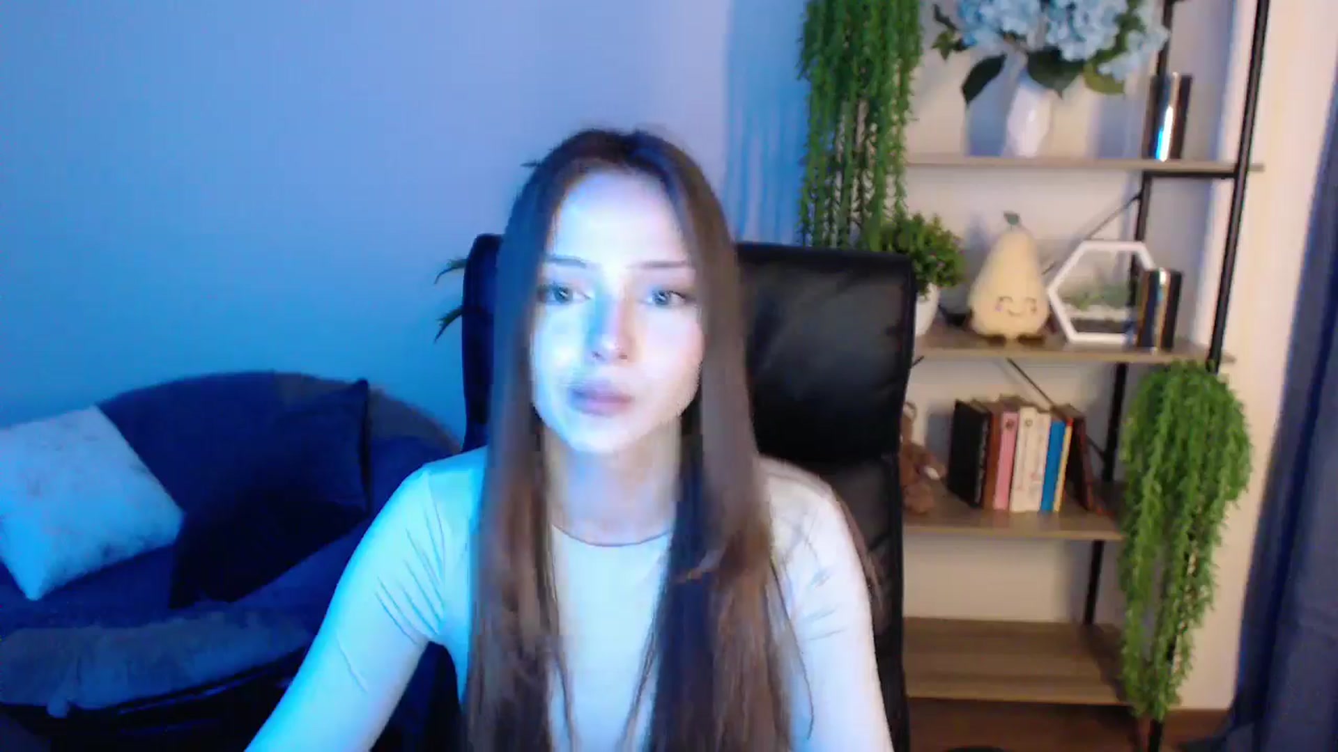 Gallery image thumbnail from KateManelli's myfreecams stream on, 02/28/2025, 14:17 image 3 of 20