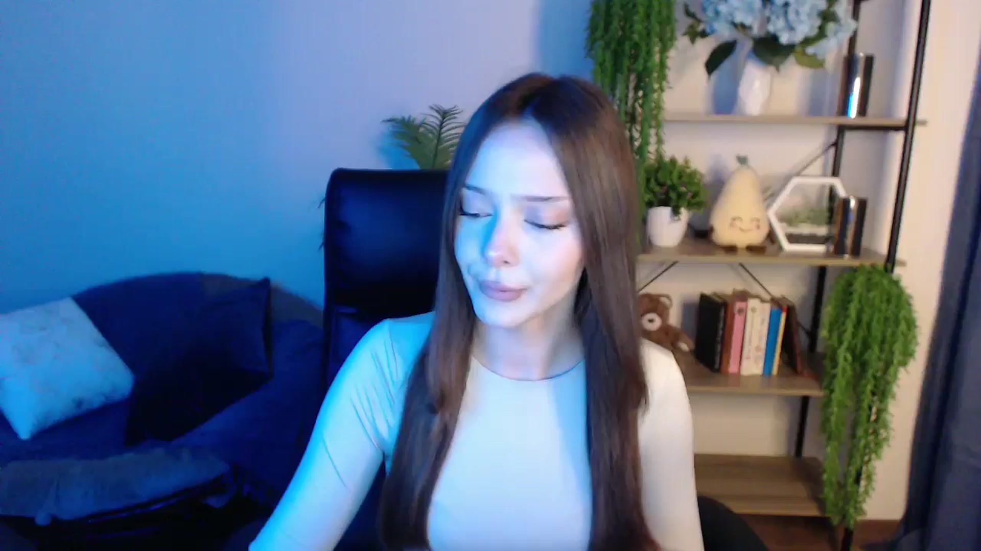 Gallery image thumbnail from KateManelli's myfreecams stream on, 02/28/2025, 14:17 image 11 of 20
