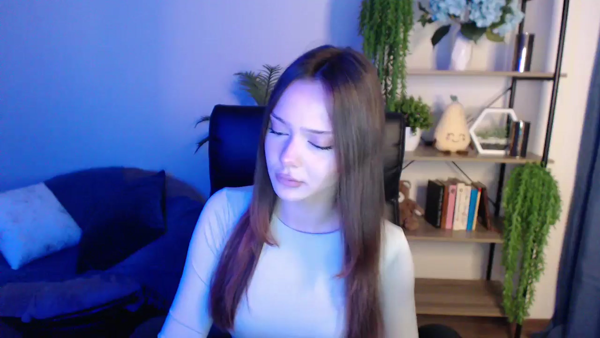 Gallery image thumbnail from KateManelli's myfreecams stream on, 02/28/2025, 14:17 image 15 of 20