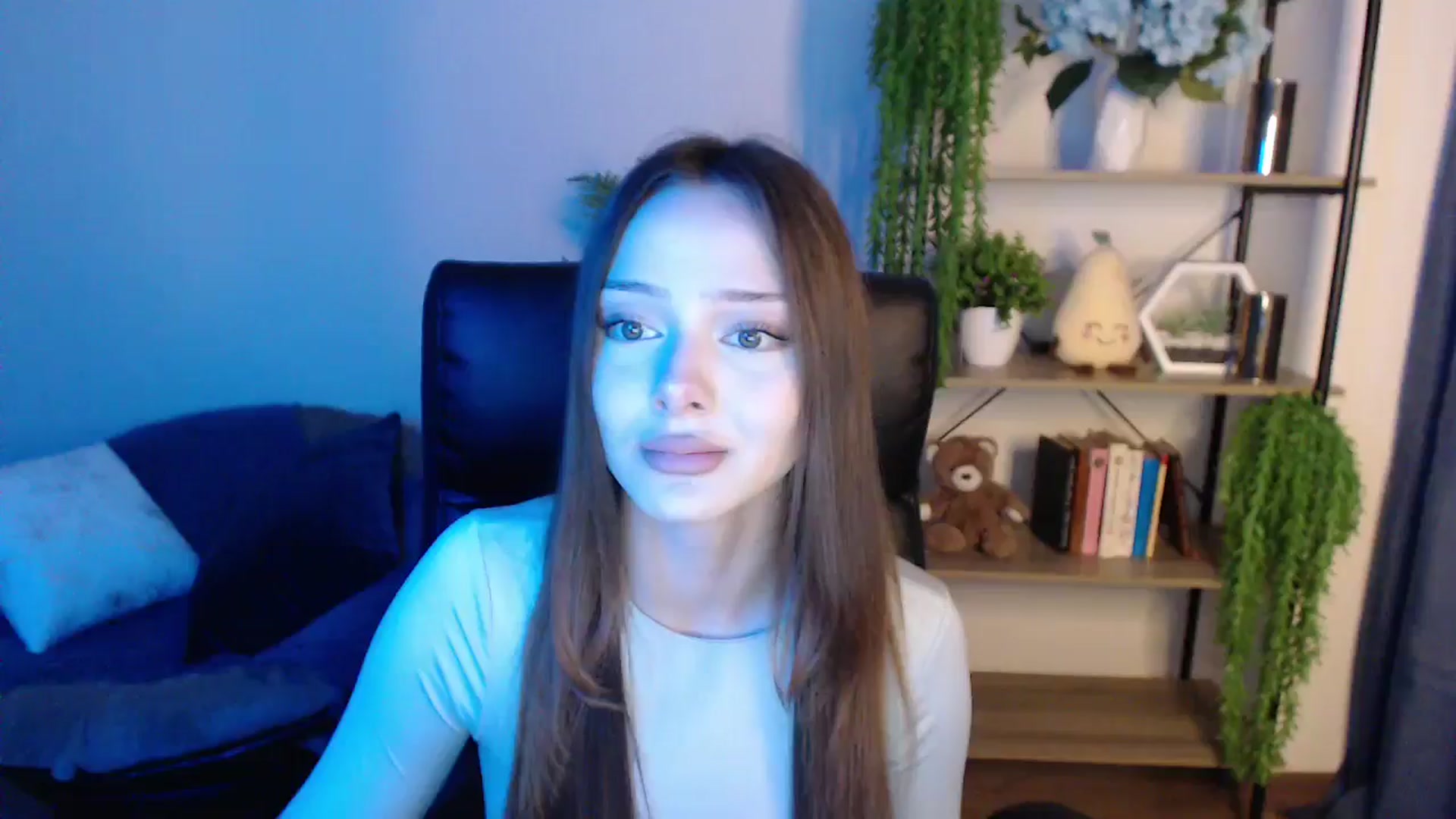 Gallery image thumbnail from KateManelli's myfreecams stream on, 02/28/2025, 14:17 image 9 of 20