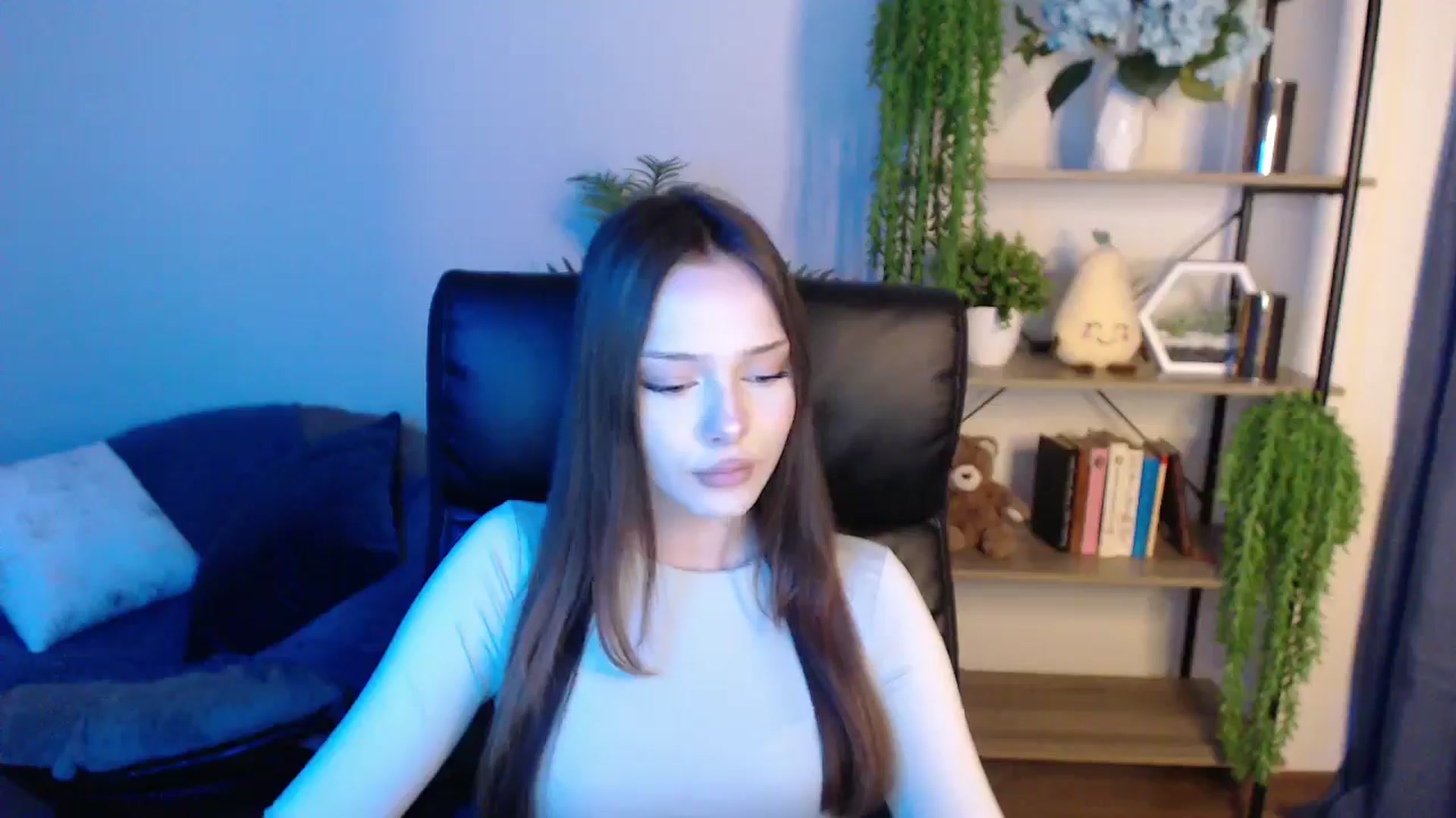 Gallery image thumbnail from KateManelli's myfreecams stream on, 02/28/2025, 14:17 image 8 of 20
